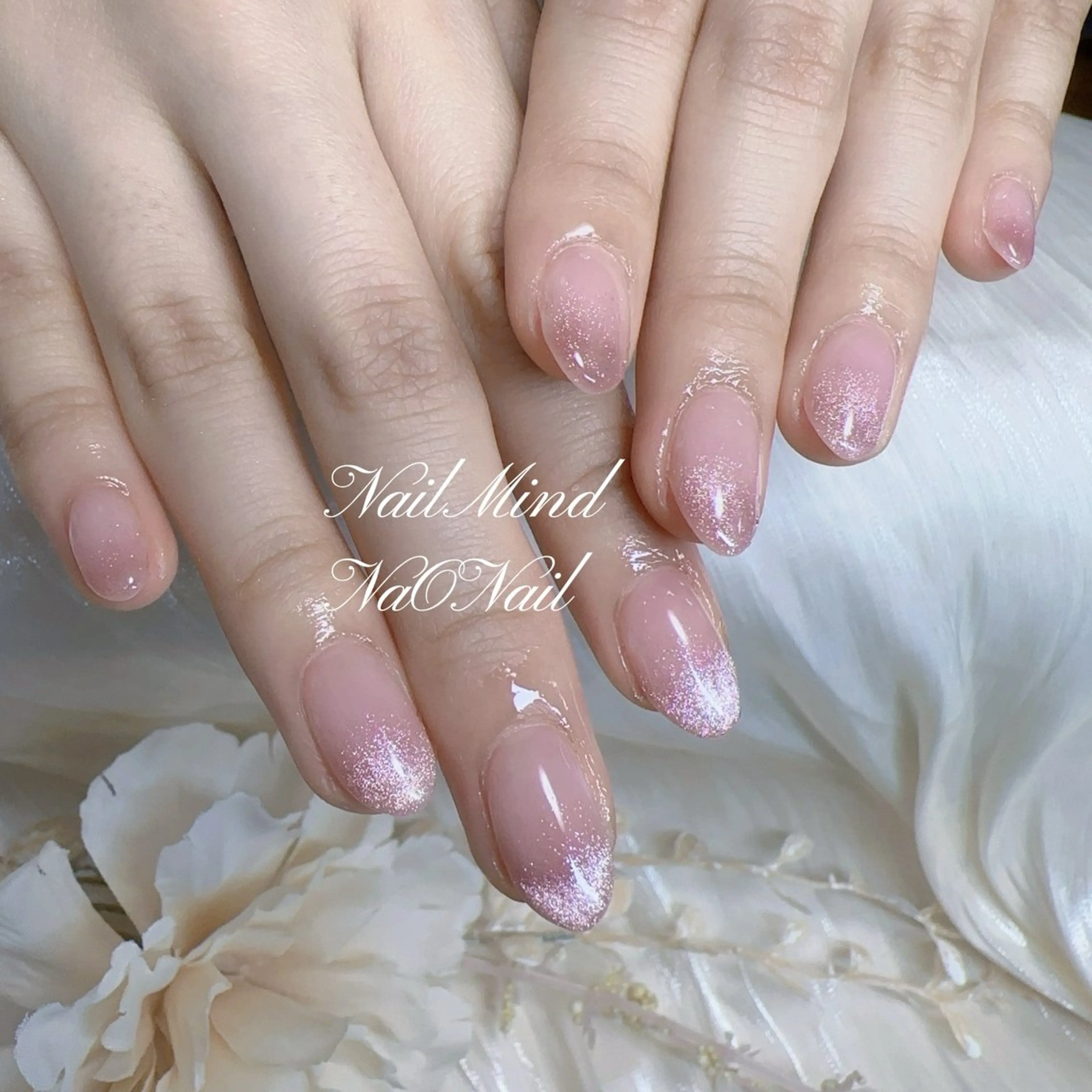 ネイル ハンドネイル NaO Nailのネイルデザイン