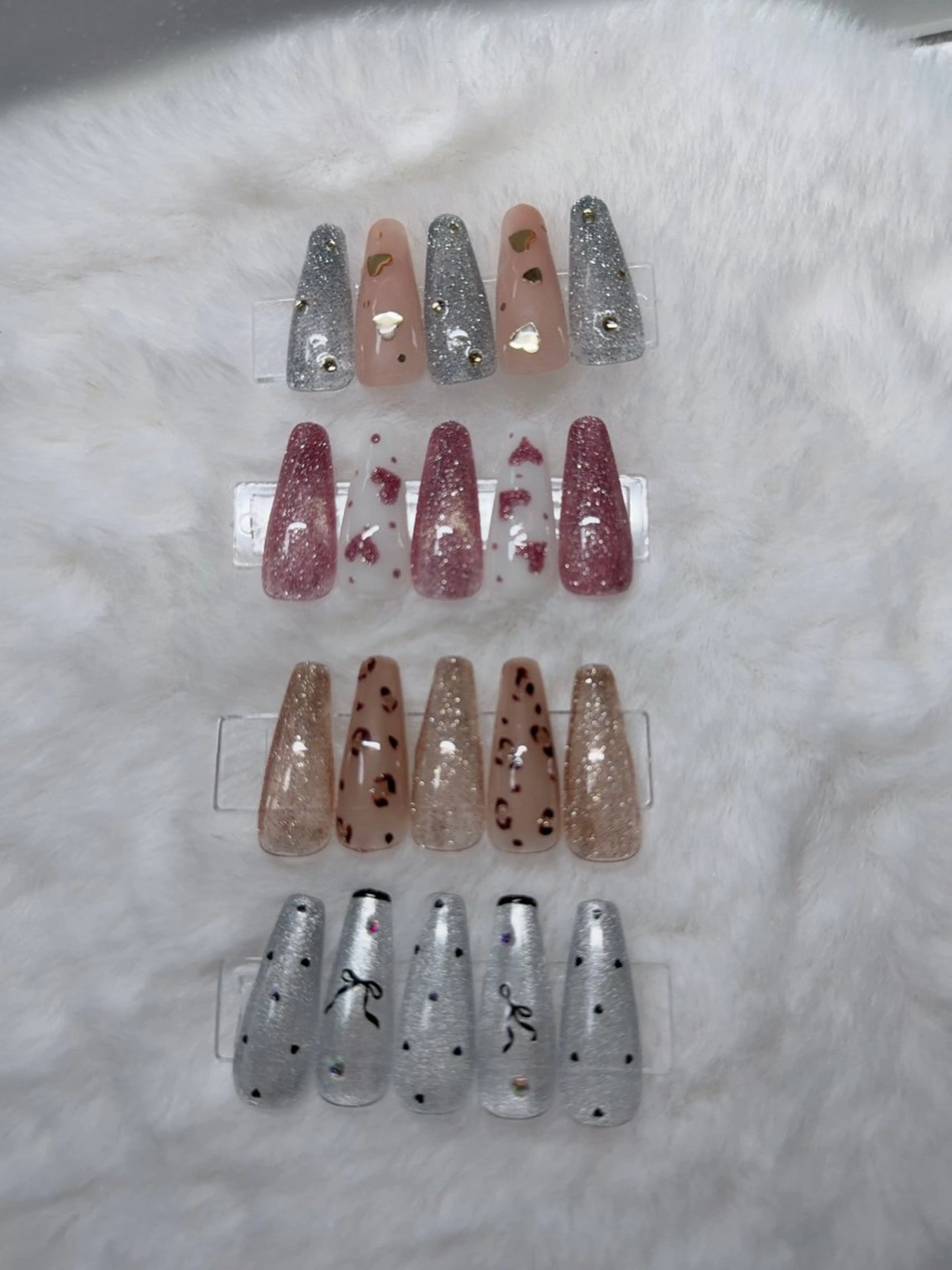 ネイル RIMI NAIL所属・Rimi Nailアメリカ村のネイルデザイン