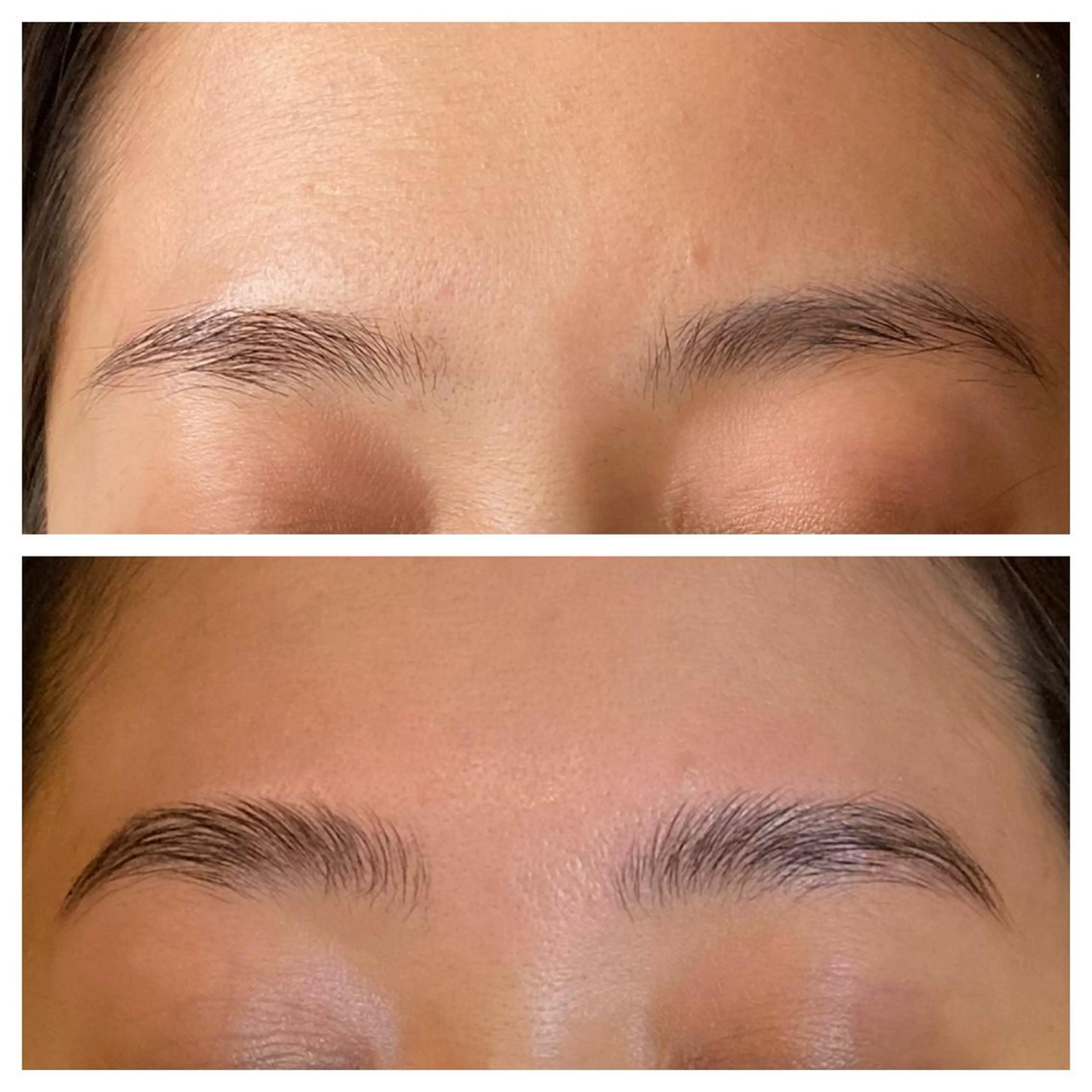 マツエク・マツパ AIRYVEIL所属・Uehara Tomomiの眉毛・アイブロウイメージ