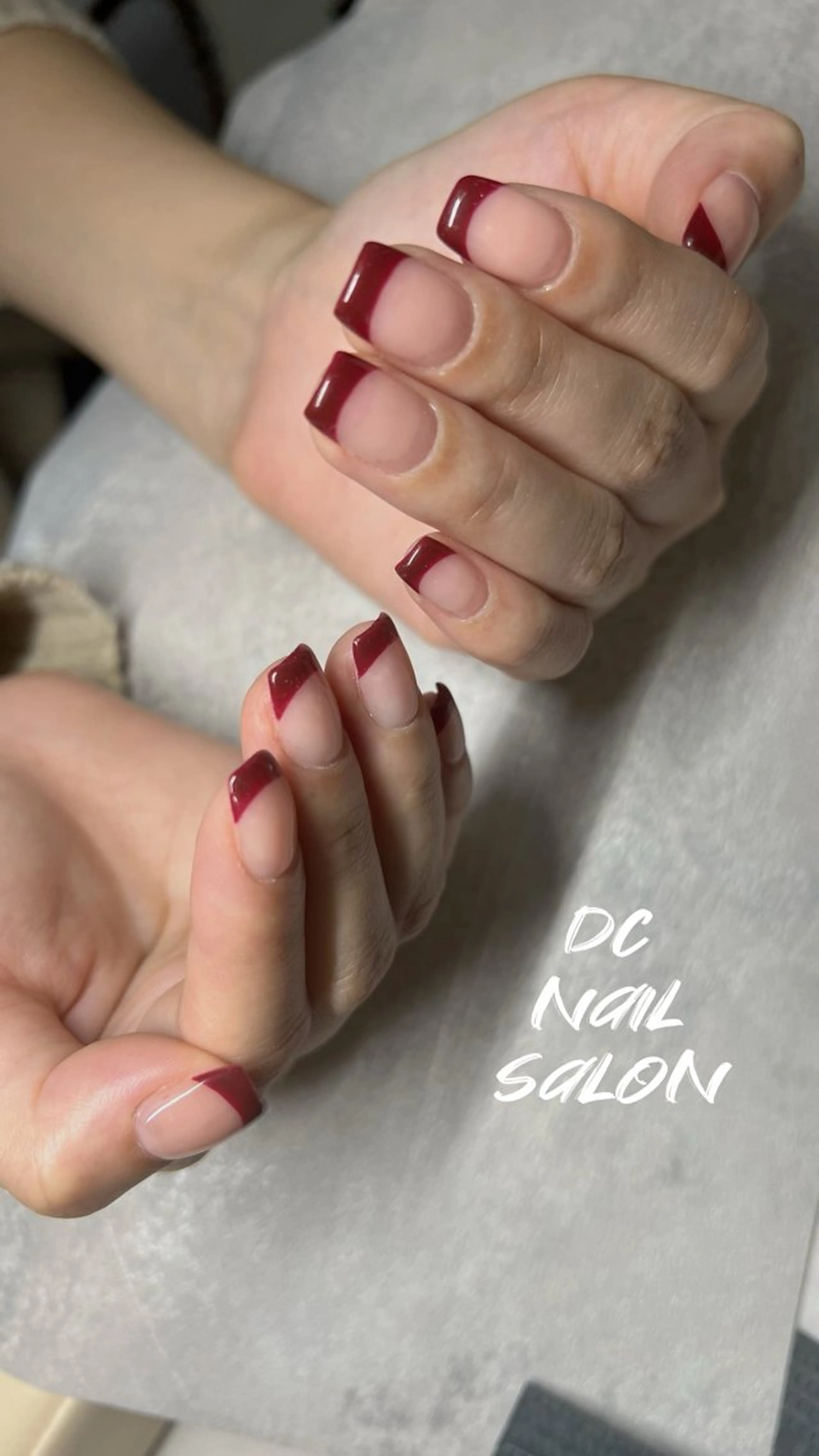 ネイル DC nail salonのネイルデザイン