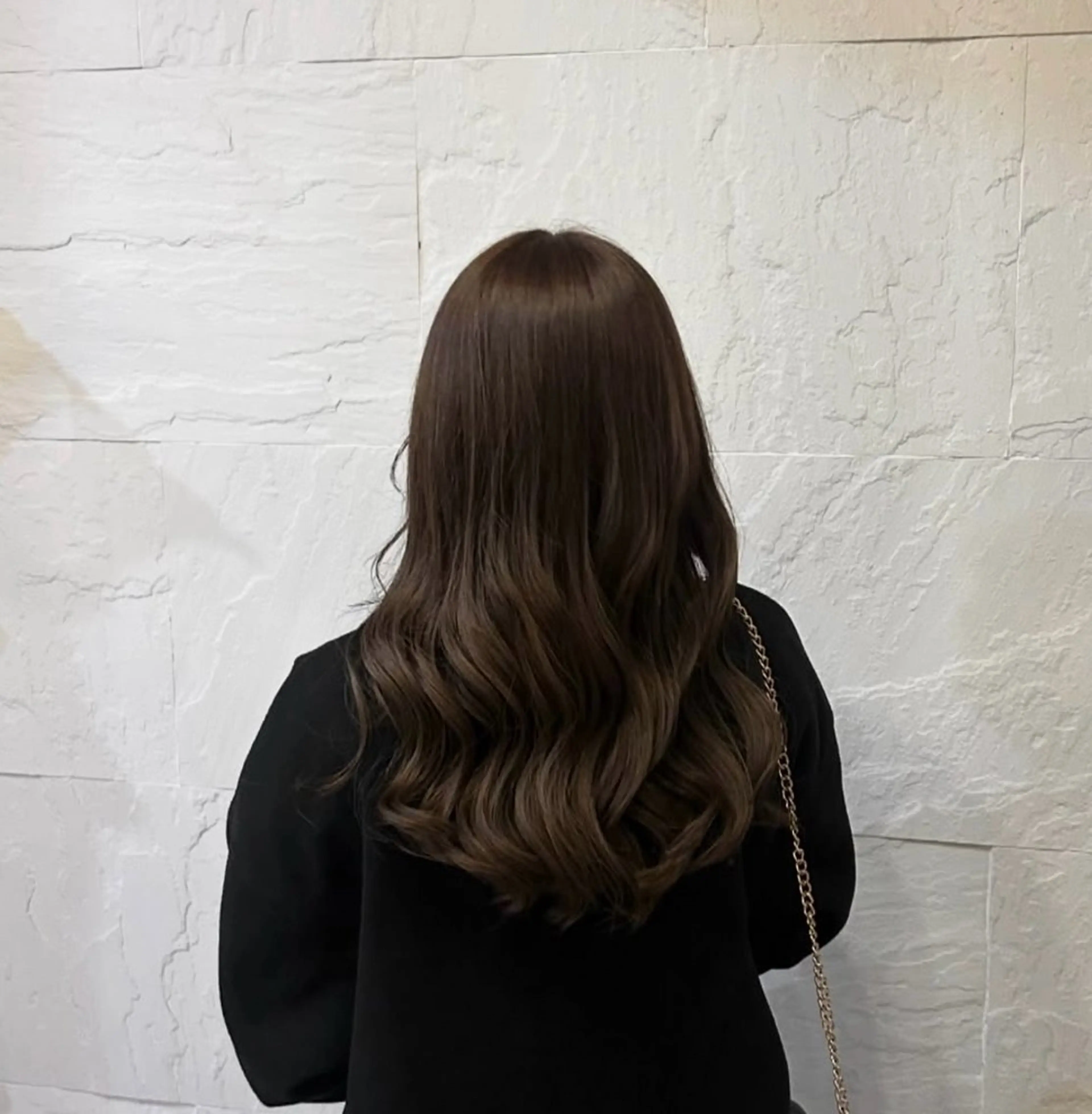 カラー Elsa所属・心葉🎀🫧 Elsaのヘアスタイル