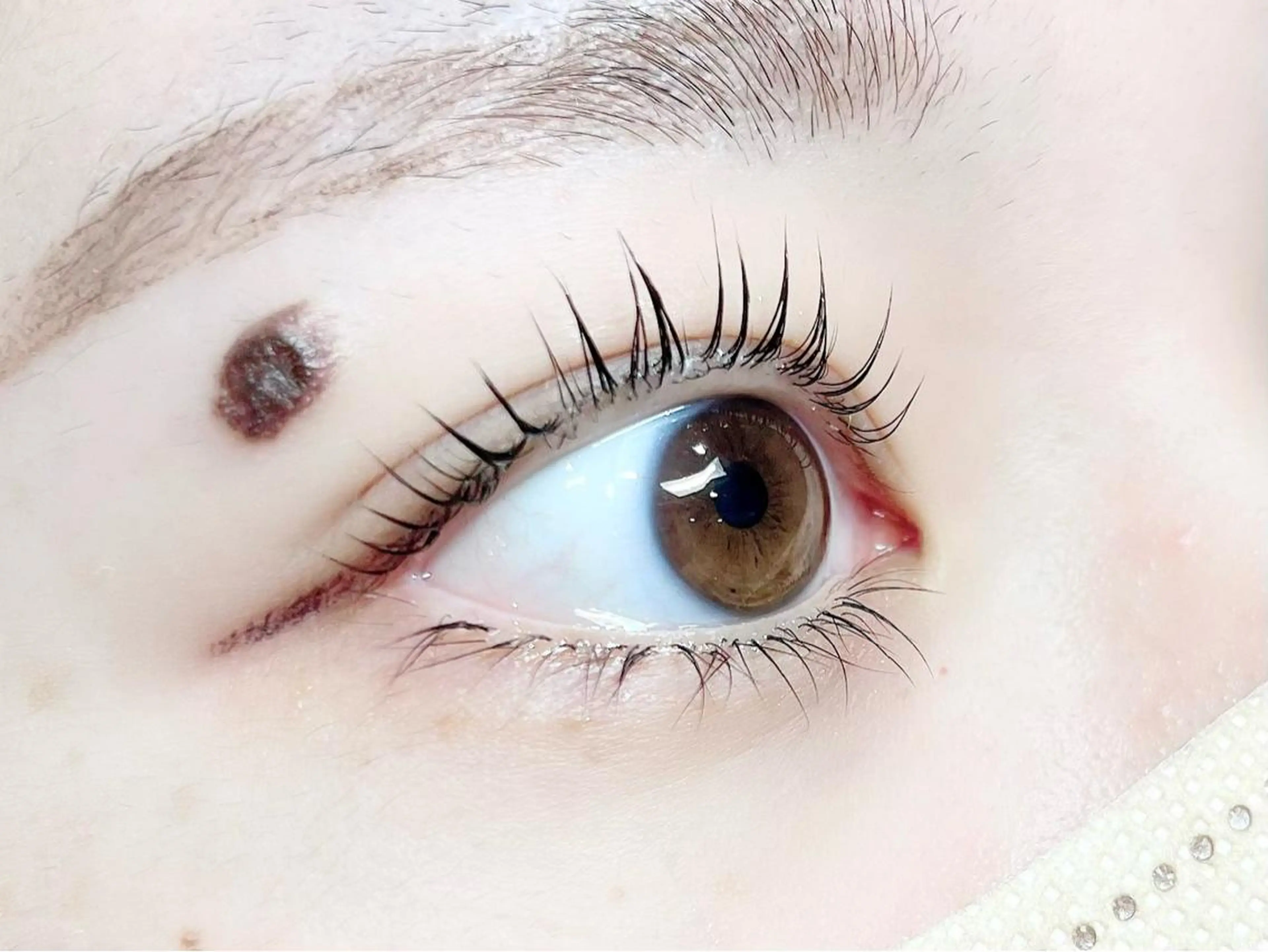 マツエク・マツパ eyelist / nana🌱のマツエク・マツパデザイン