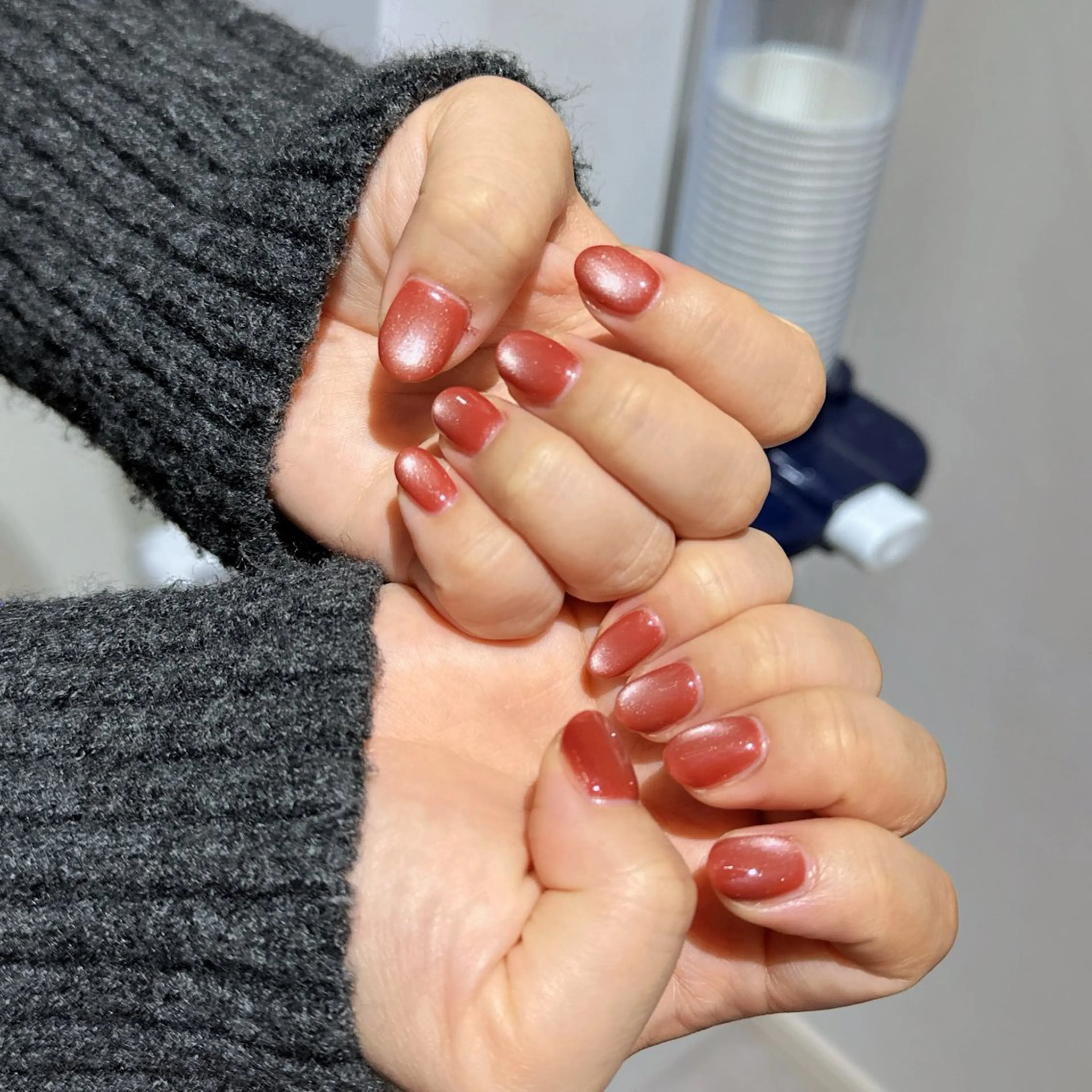 【HANDオフ無し】マグネットワンカラーの写真