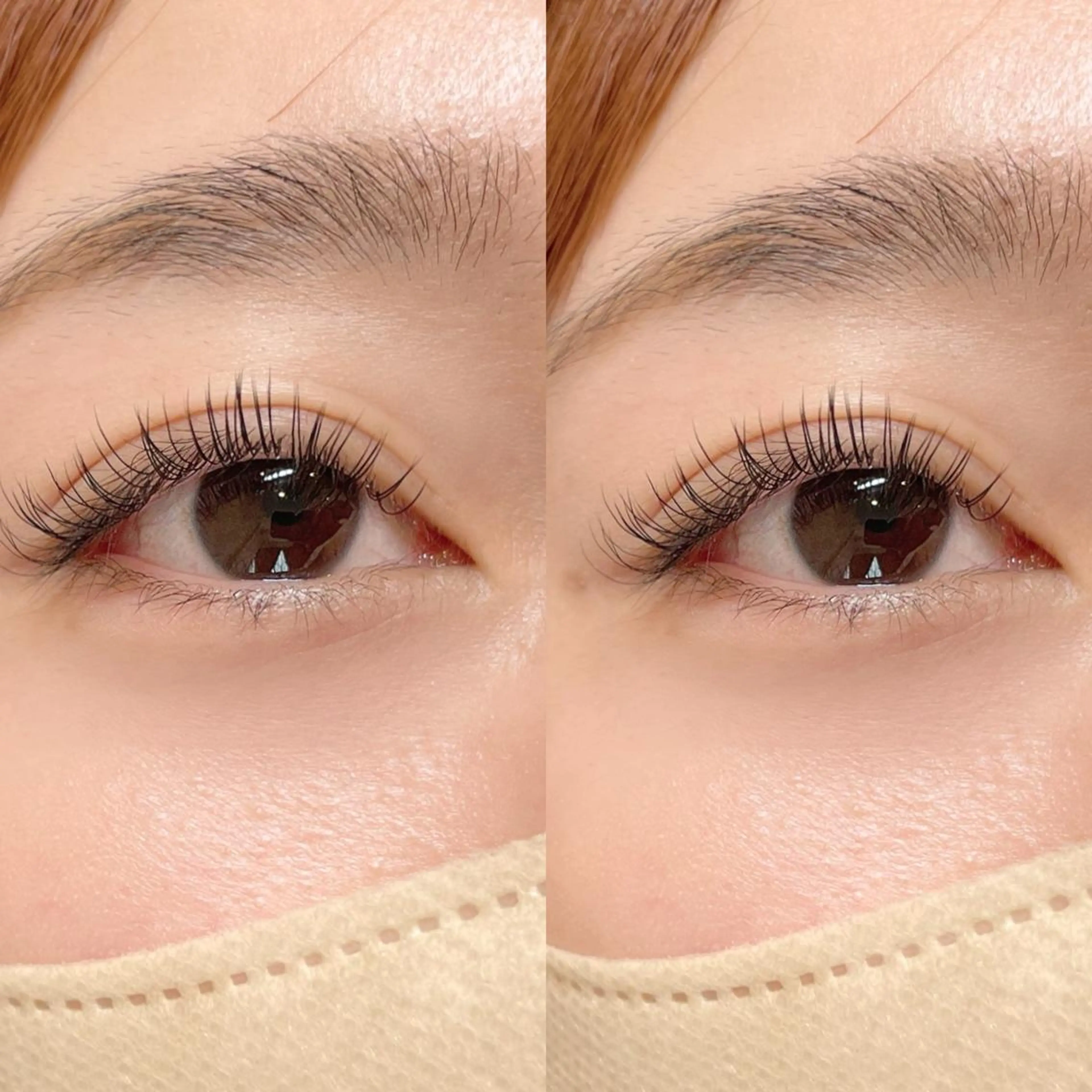 マツエク・マツパ daisy lash 天王寺の眉毛・アイブロウイメージ