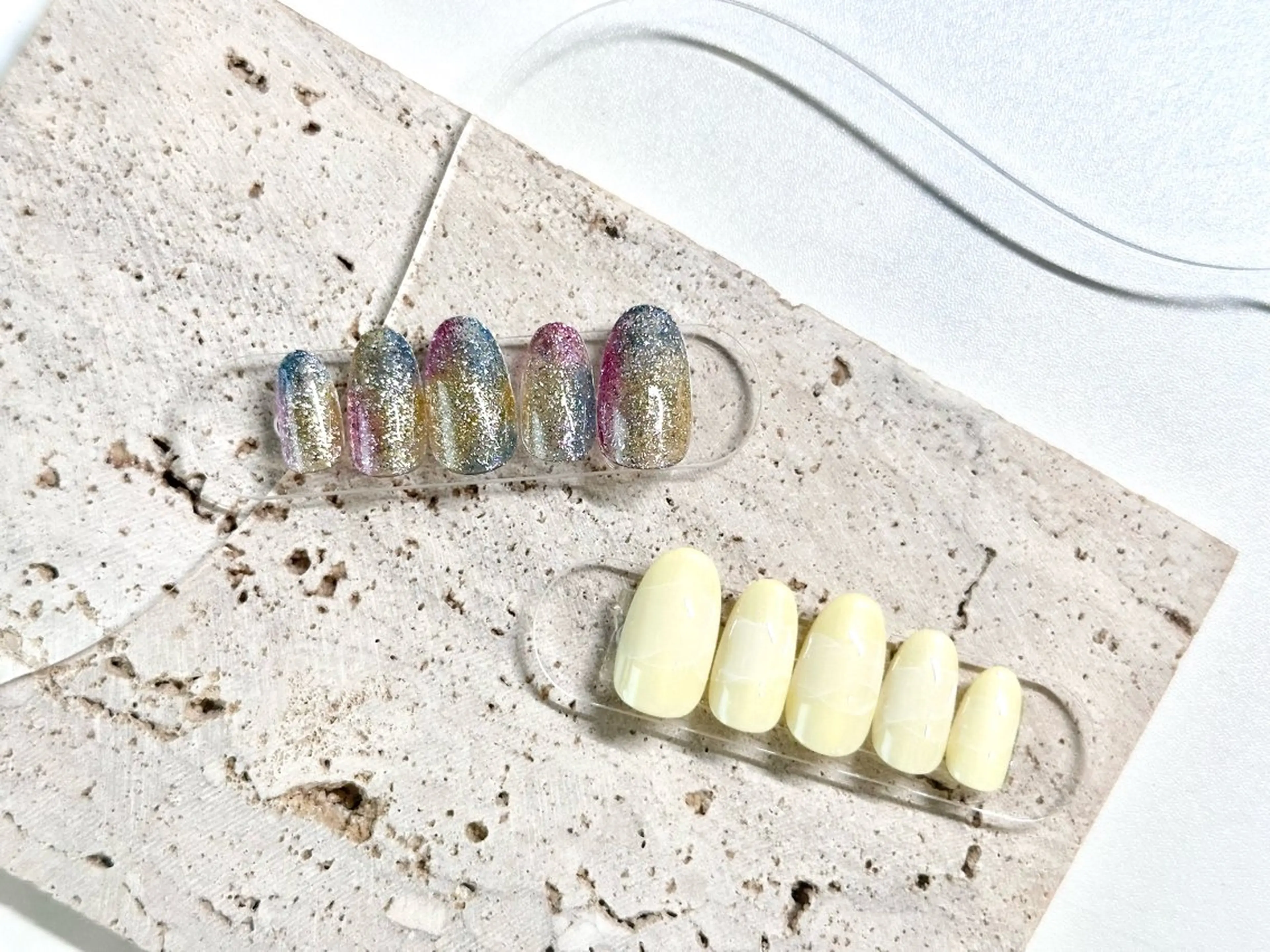 ネイル ハンドネイル 橋立 敬子のネイルデザイン