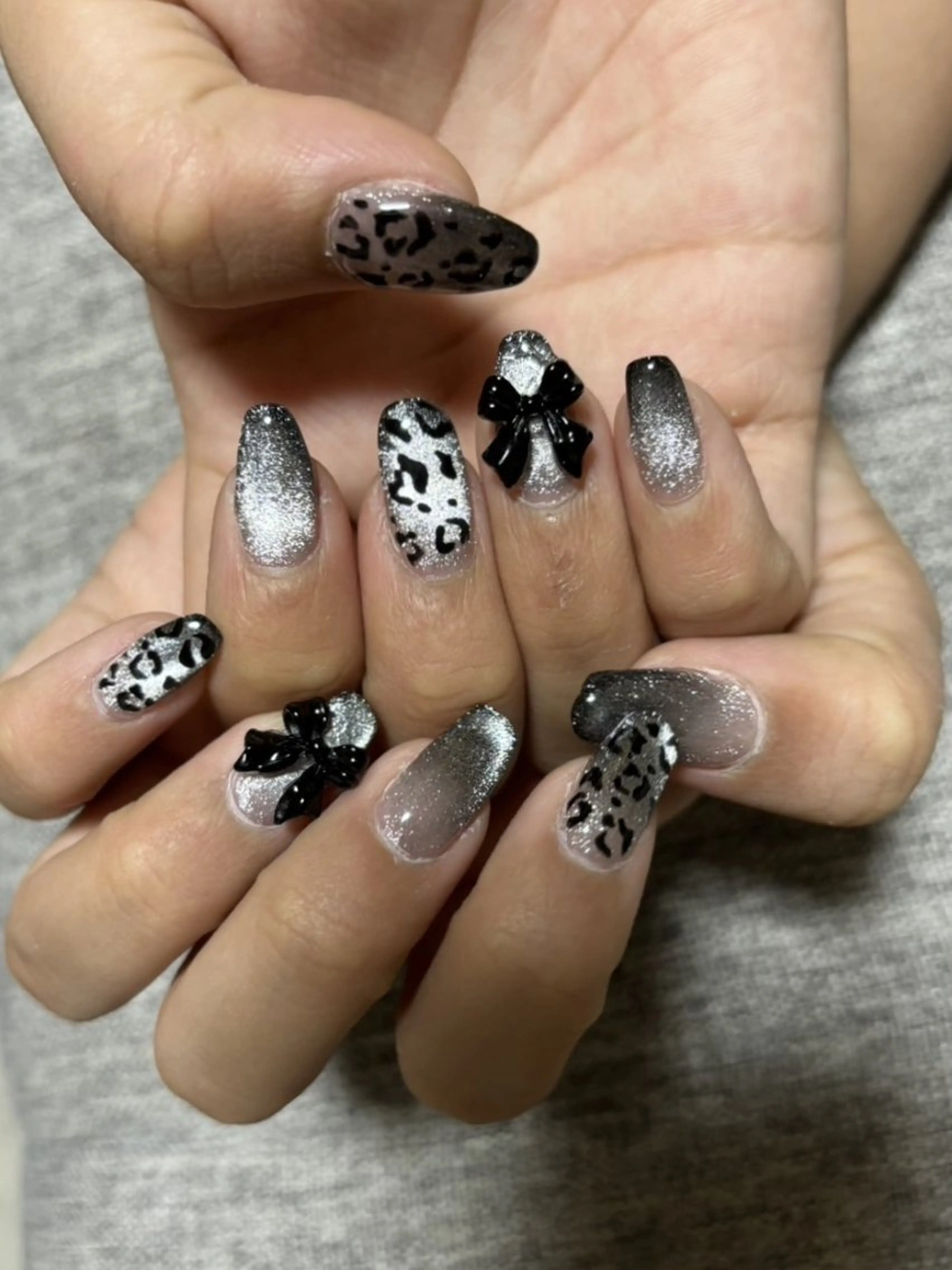 ネイル nail salon ｈａｎａ所属・haruka 💕nailのネイルデザイン
