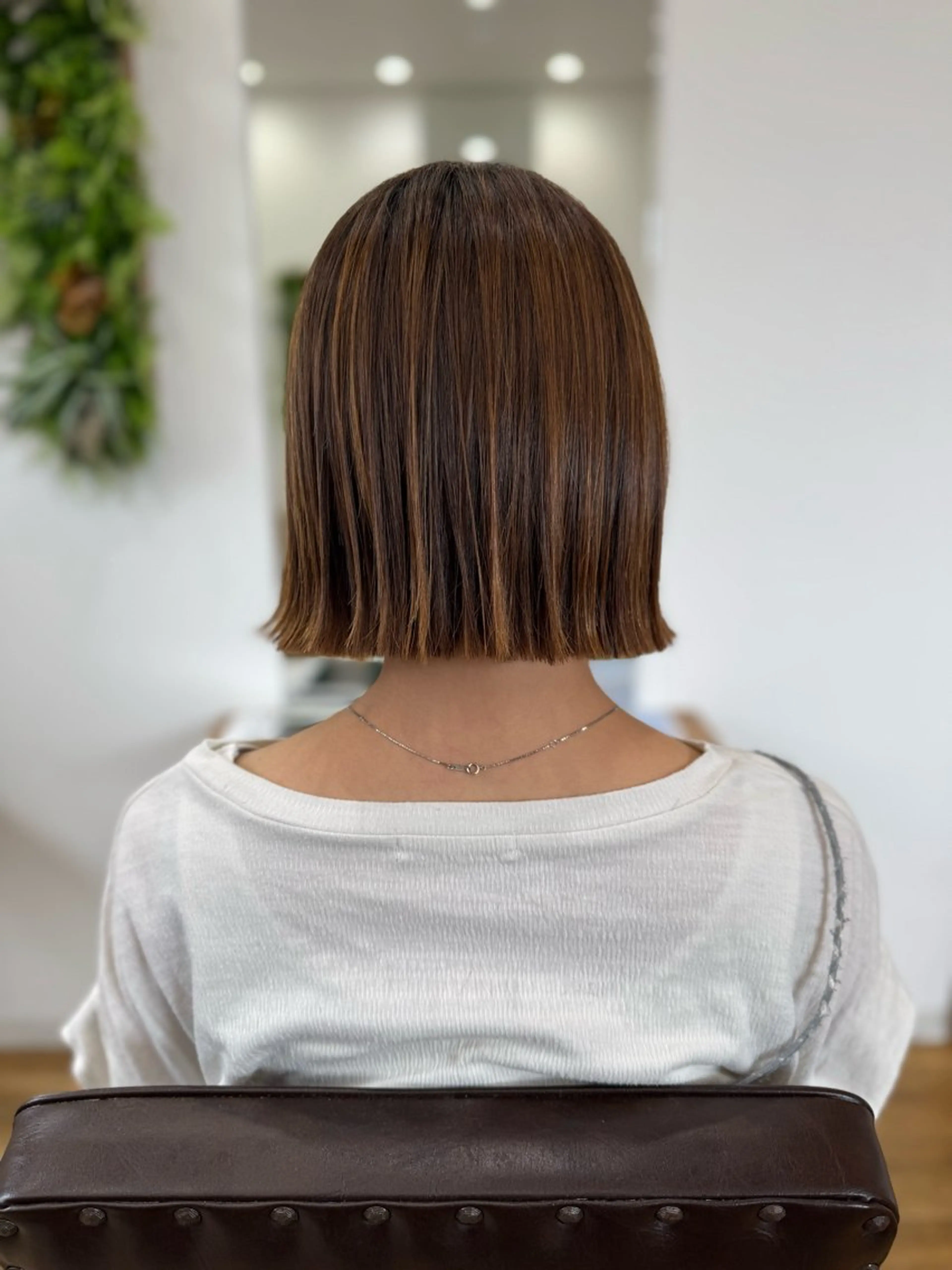 ショート 【Link】 kyoka🤖のヘアスタイル