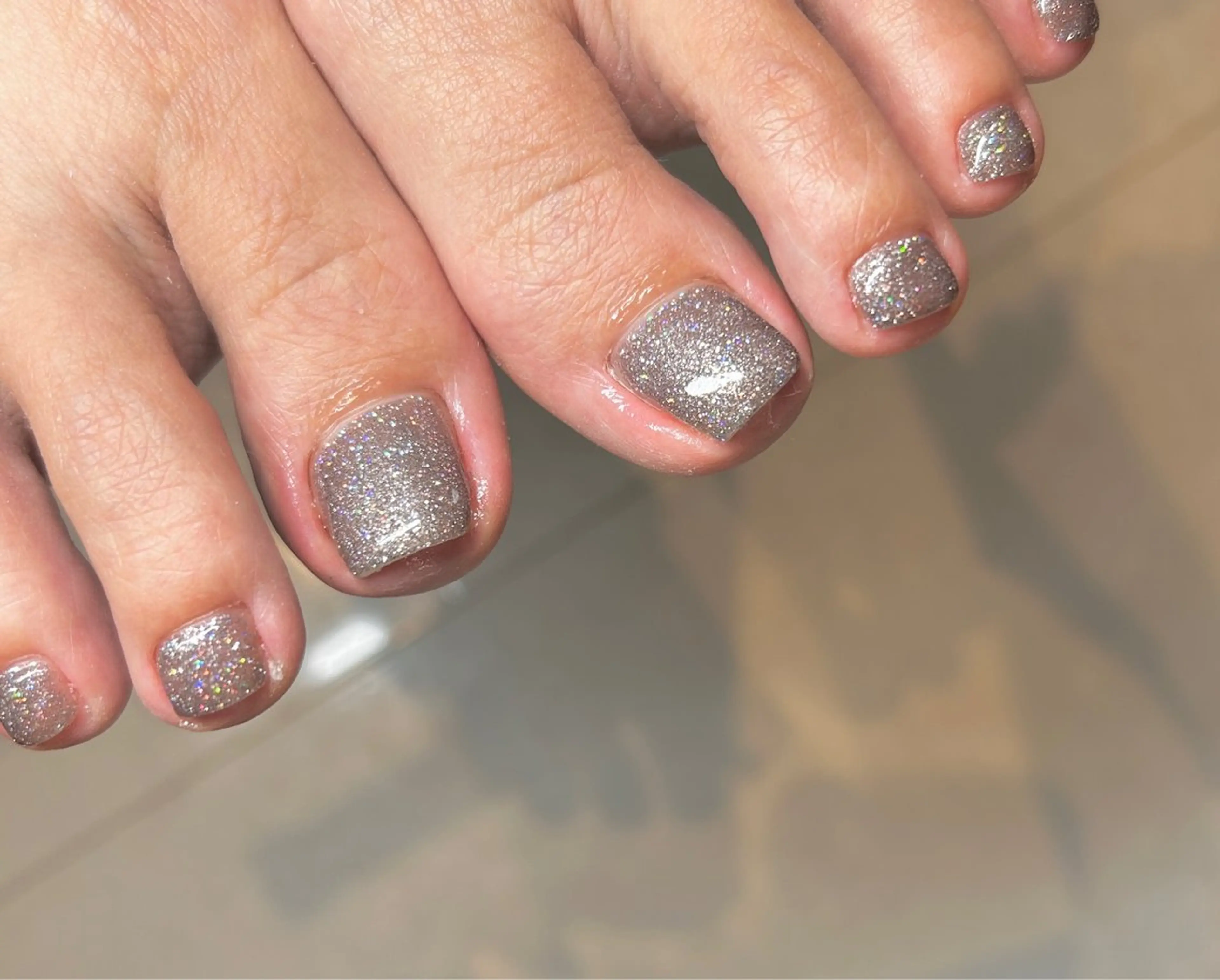 ネイル 春ネイル フットネイル N.style所属・Ｎ. styleのネイルデザイン