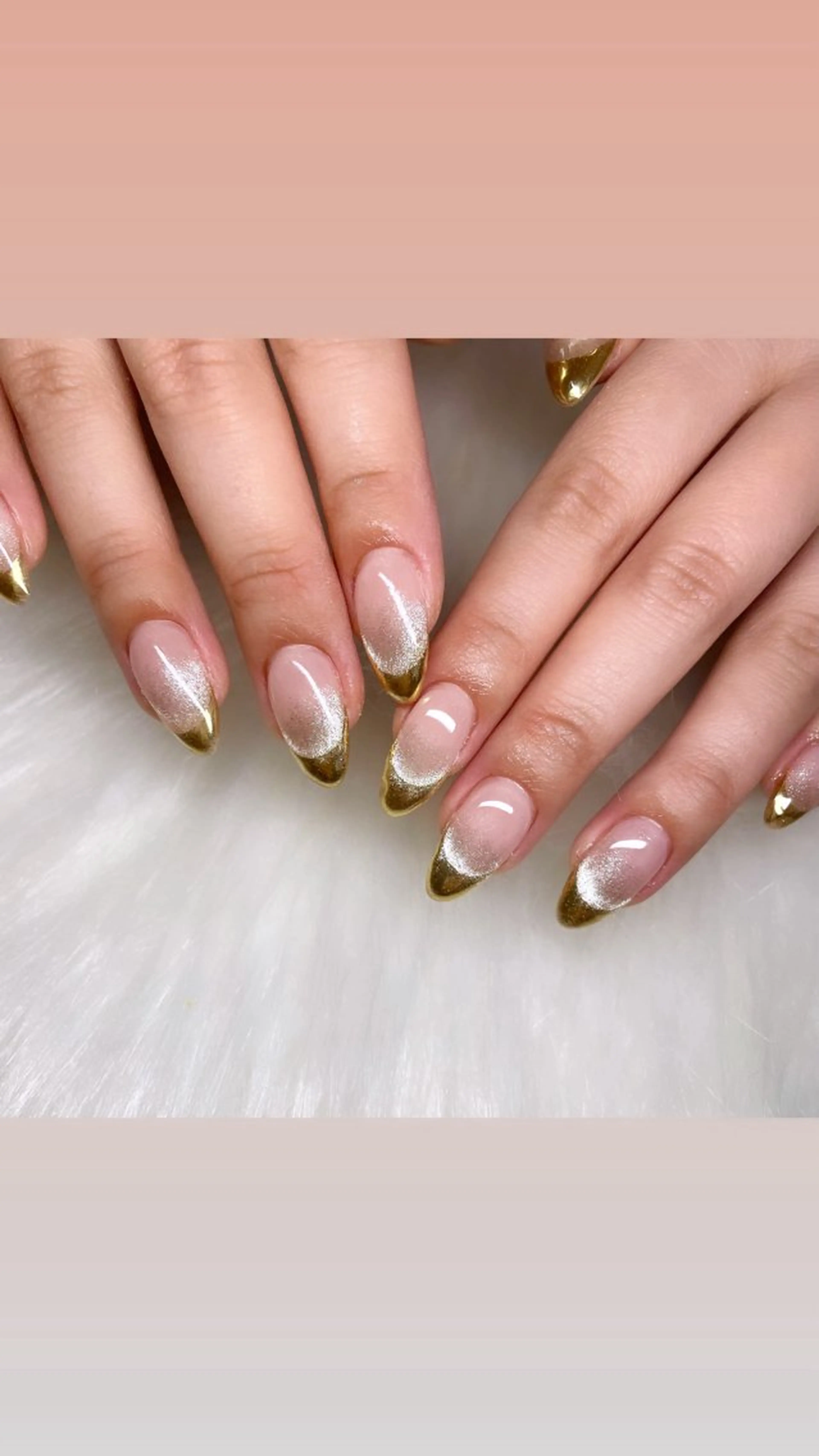 ネイル 成人式 フットネイル フレンチネイル ジェルネイル 韓国ネイル ハンドネイル nail salon fee（フィー）のネイルデザイン