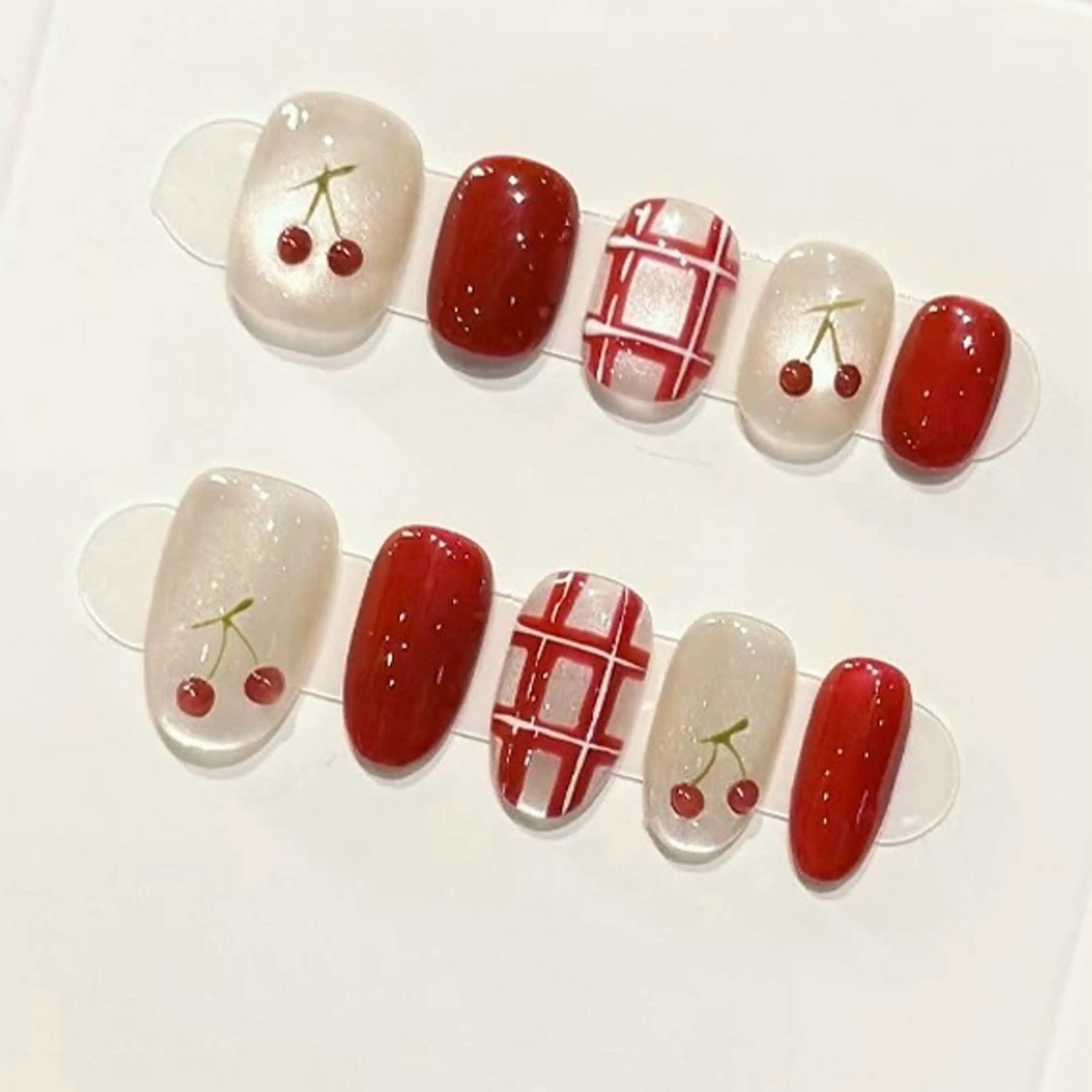 ネイル ハンドネイル Mirpop nailのネイルデザイン