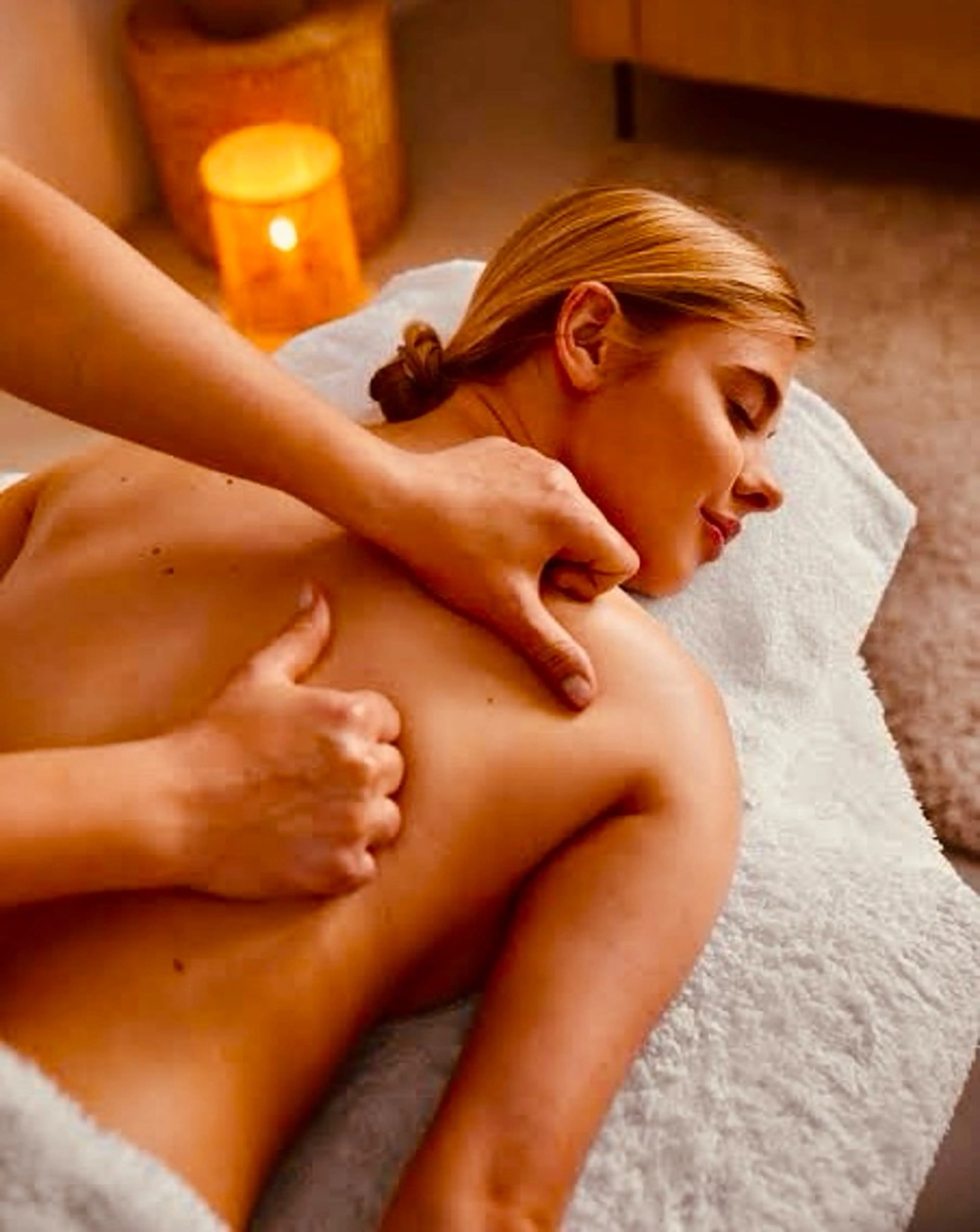 Hermonia 横浜店のエステ・リラクイメージ