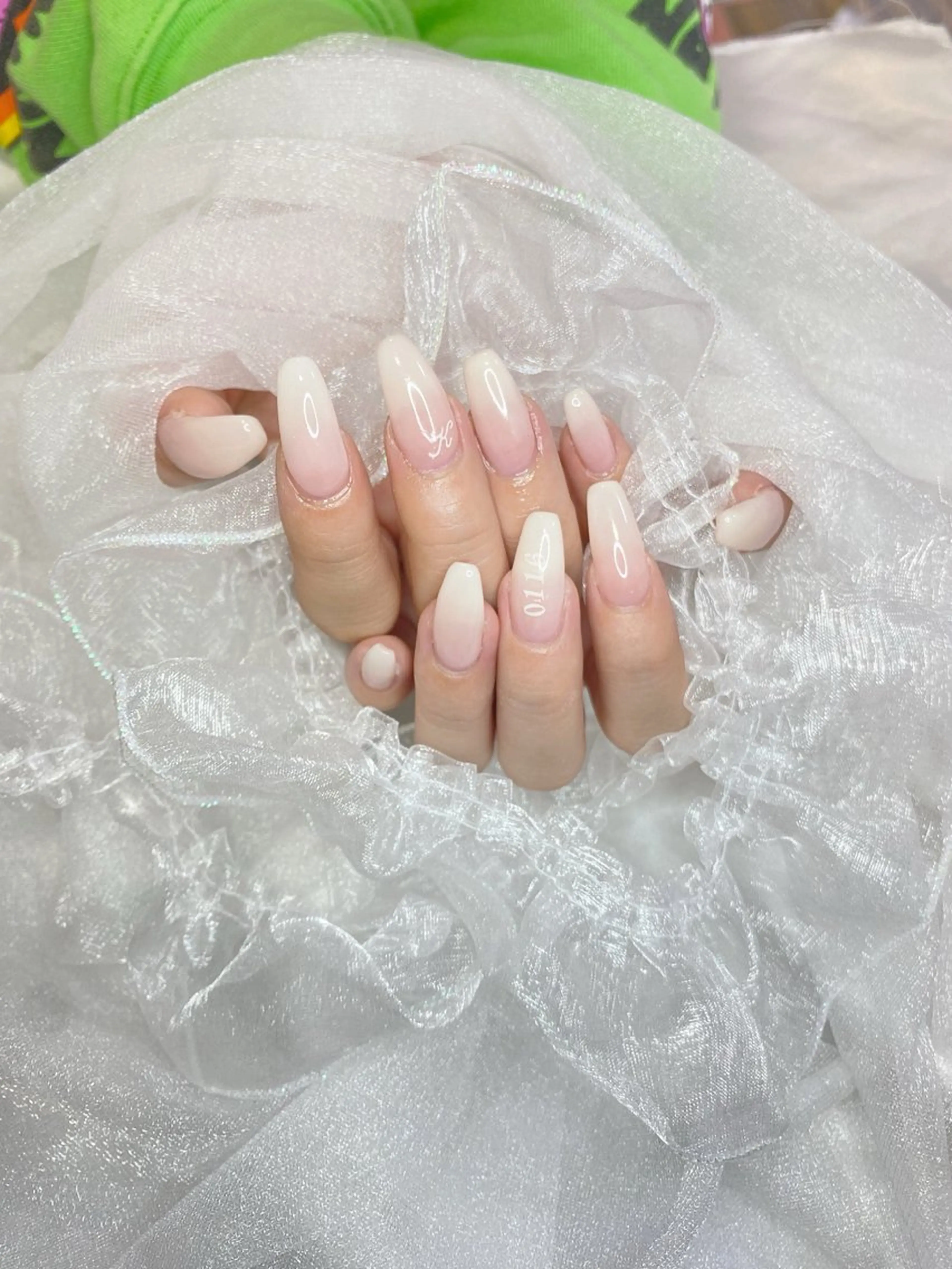 ネイル 🤍 Ayaのネイルデザイン