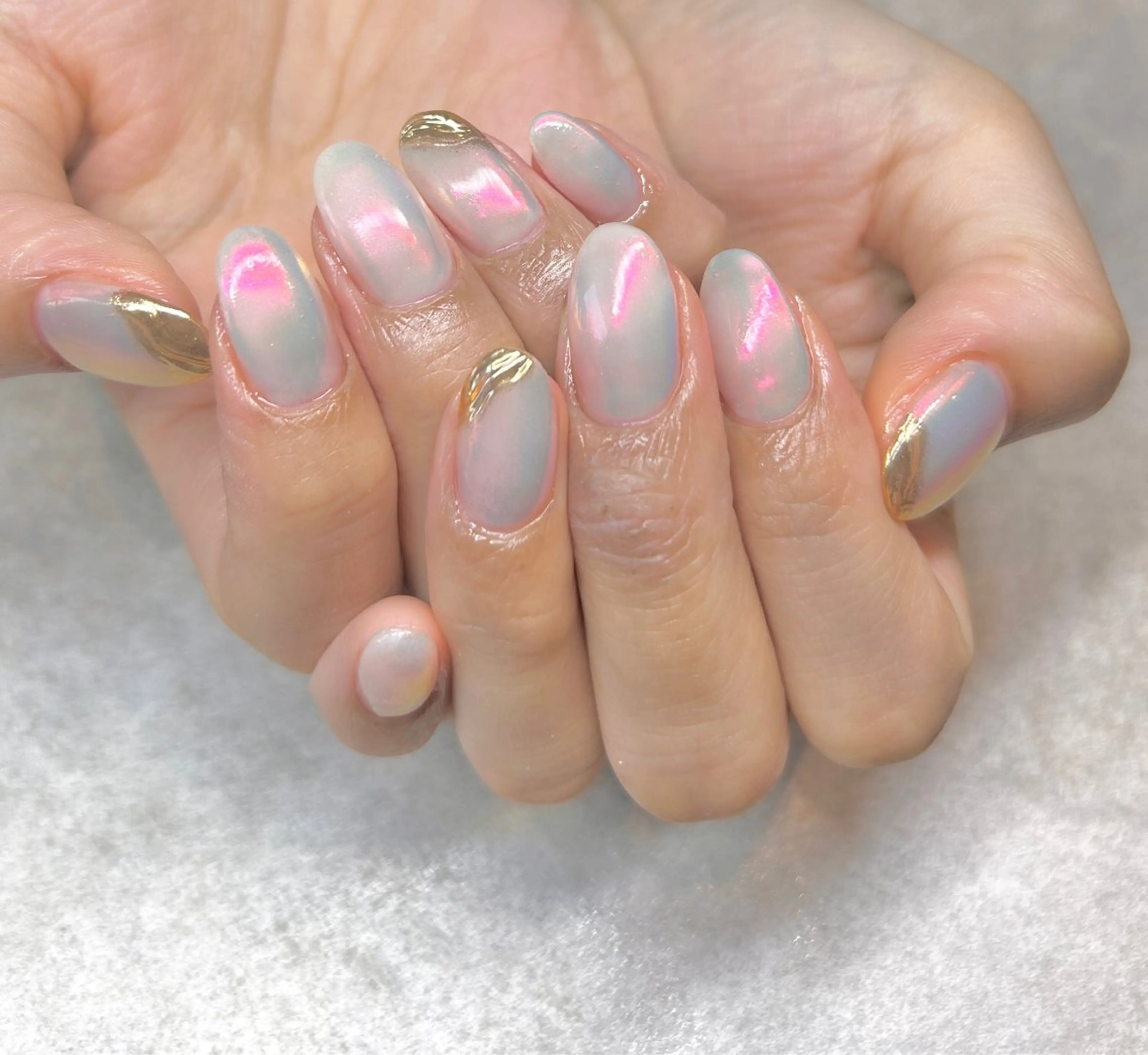 ネイル ハンドネイル N.style所属・Ｎ. styleのネイルデザイン