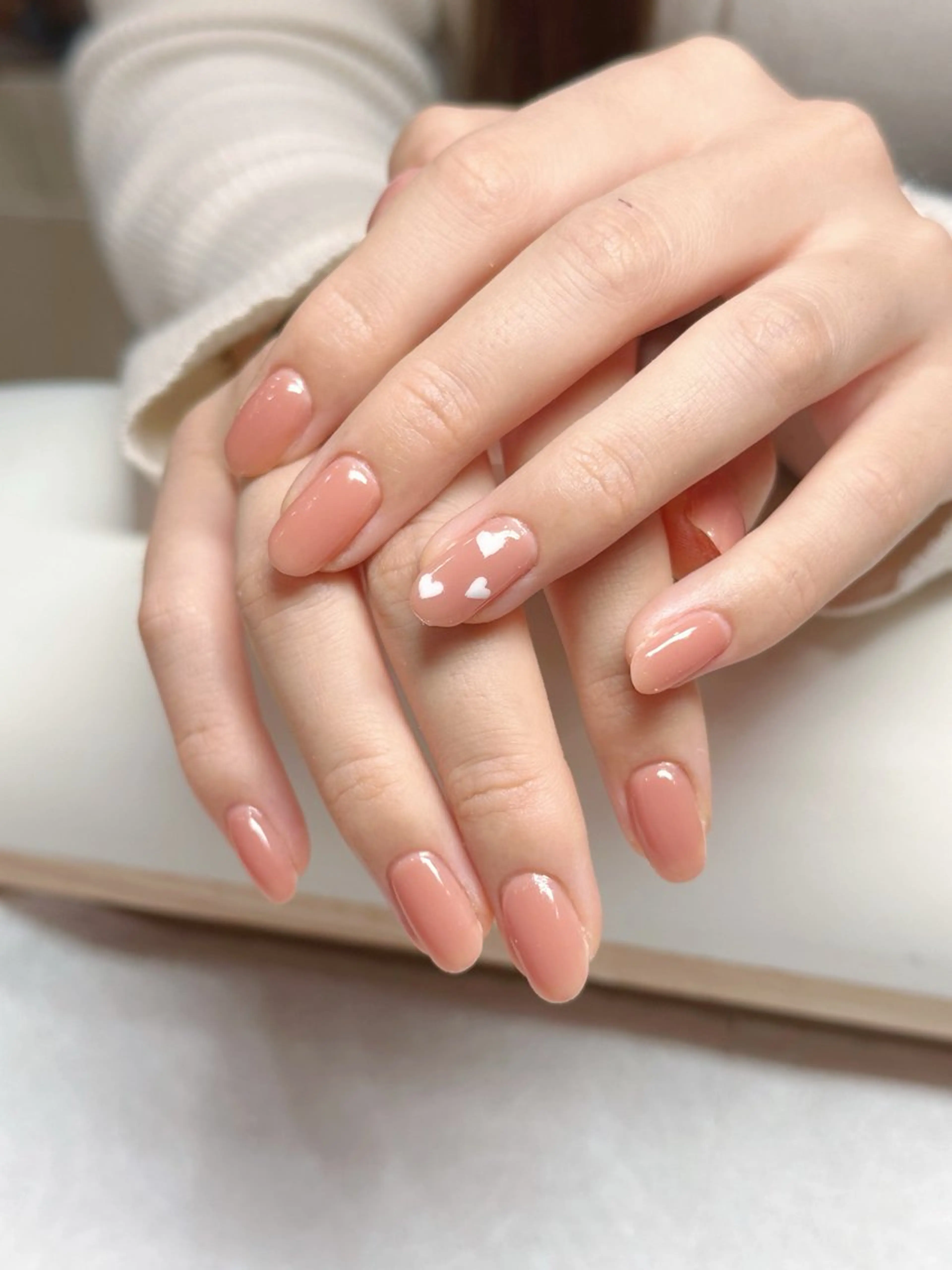 ネイル Y&M NAIL所属・樺井 アオイのネイルデザイン