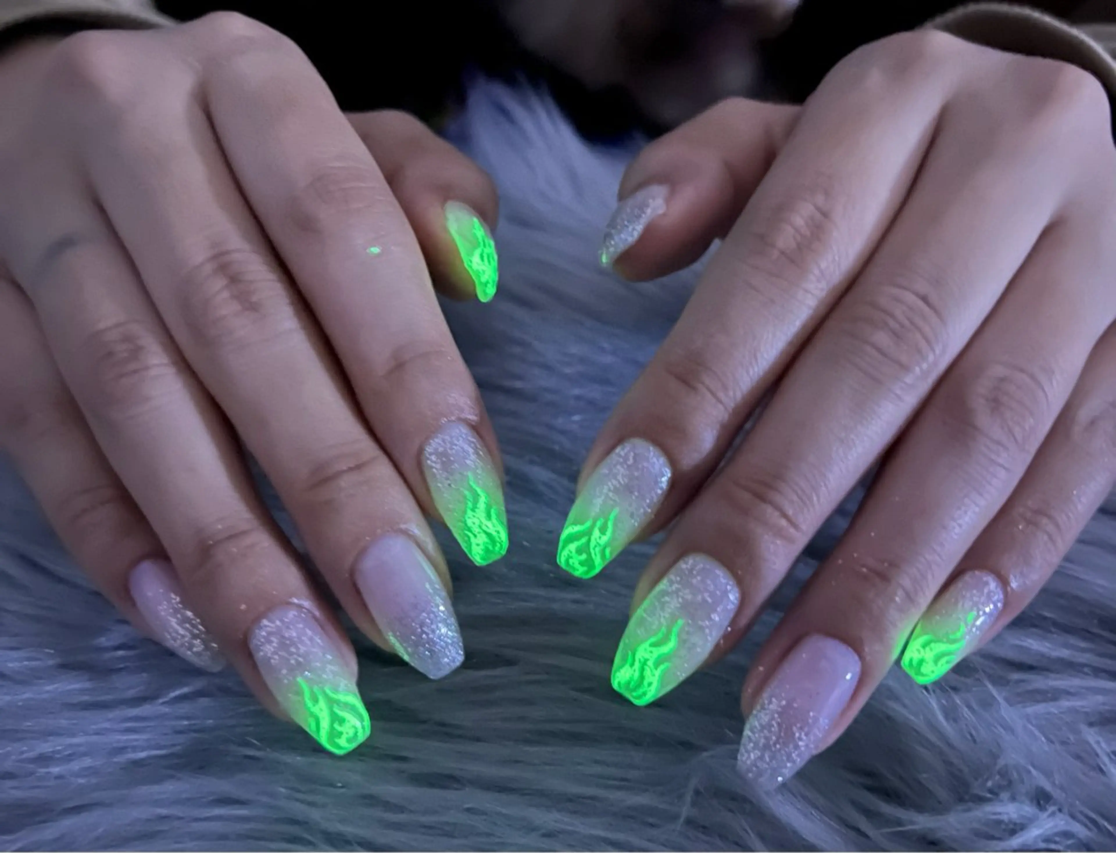 ネイル ハンドネイル Nail Room Ｒのネイルデザイン