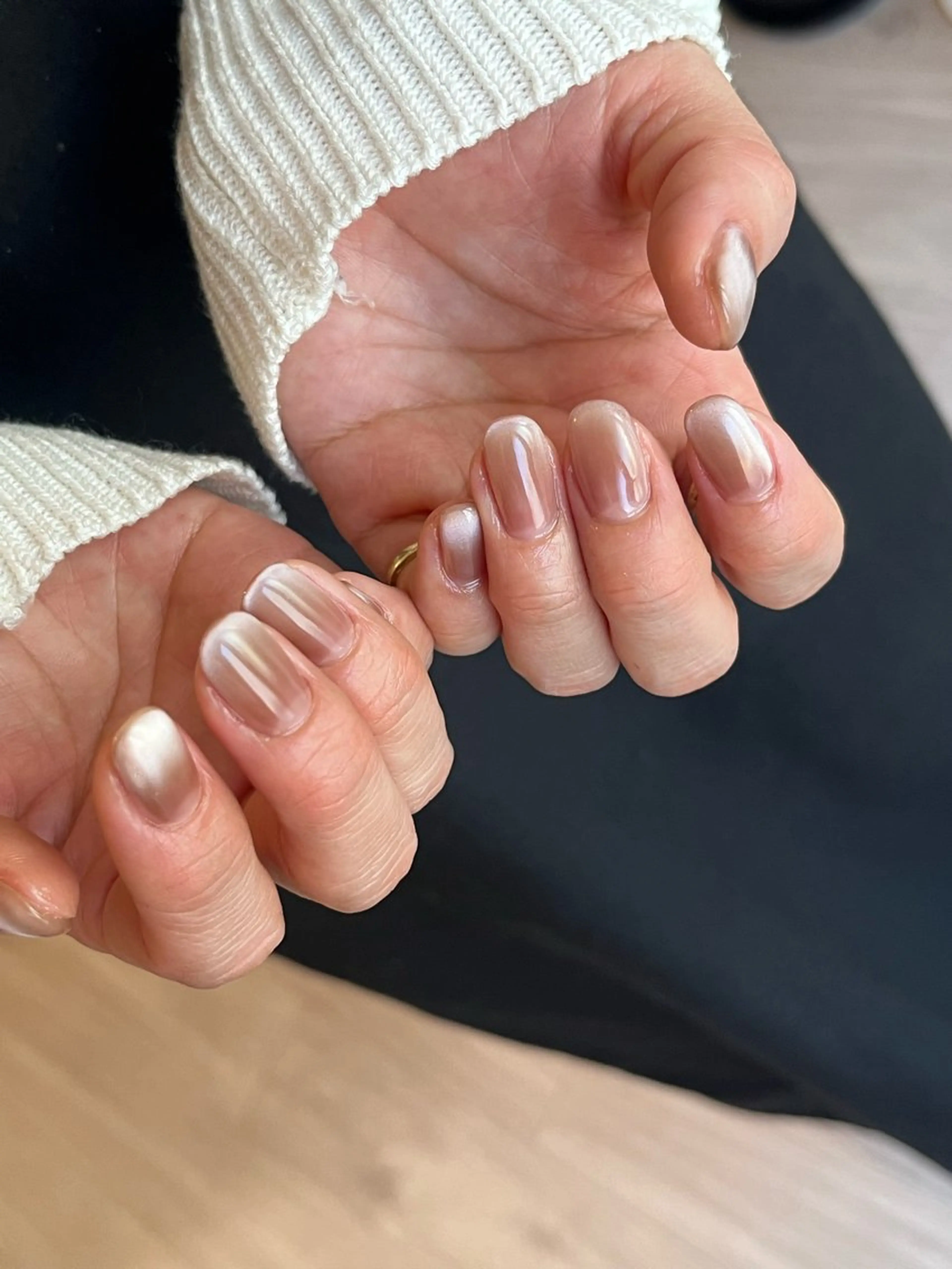 ネイル P nail所属・P nail ピーネイルのネイルデザイン