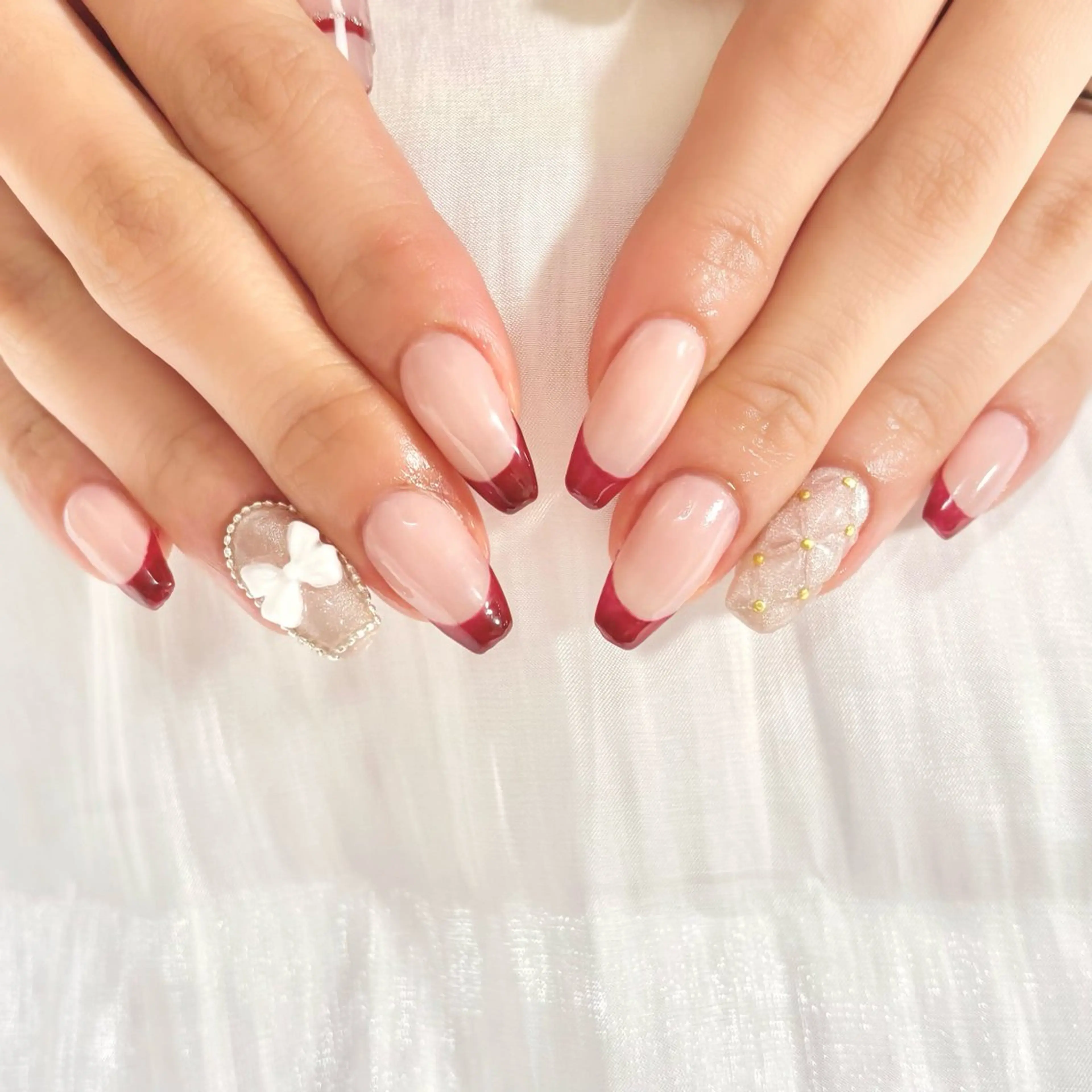 ネイル ハンドネイル NAIL ROOM 251のネイルデザイン