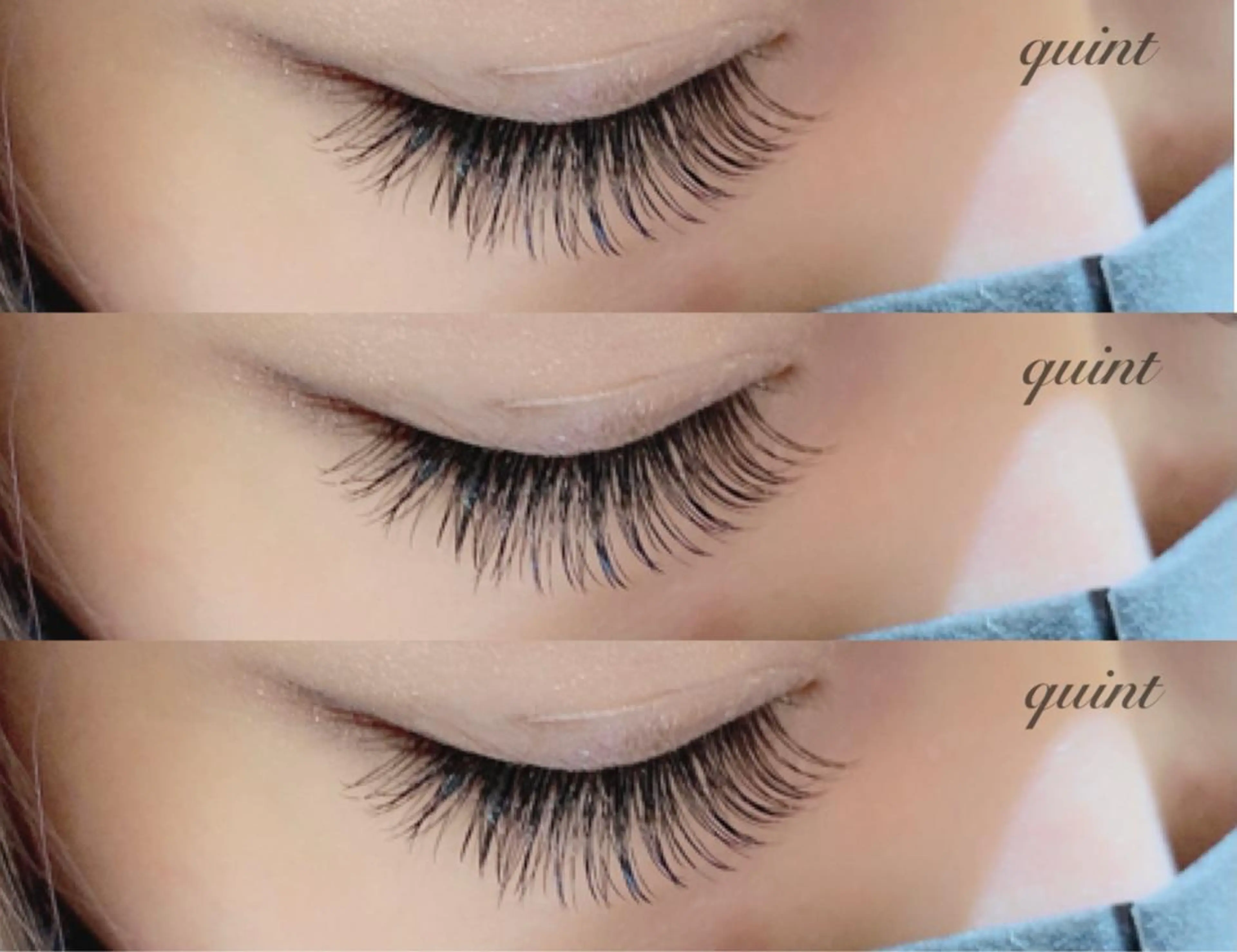 マツエク・マツパ 付け放題 たねむら みきのマツエク・マツパデザイン