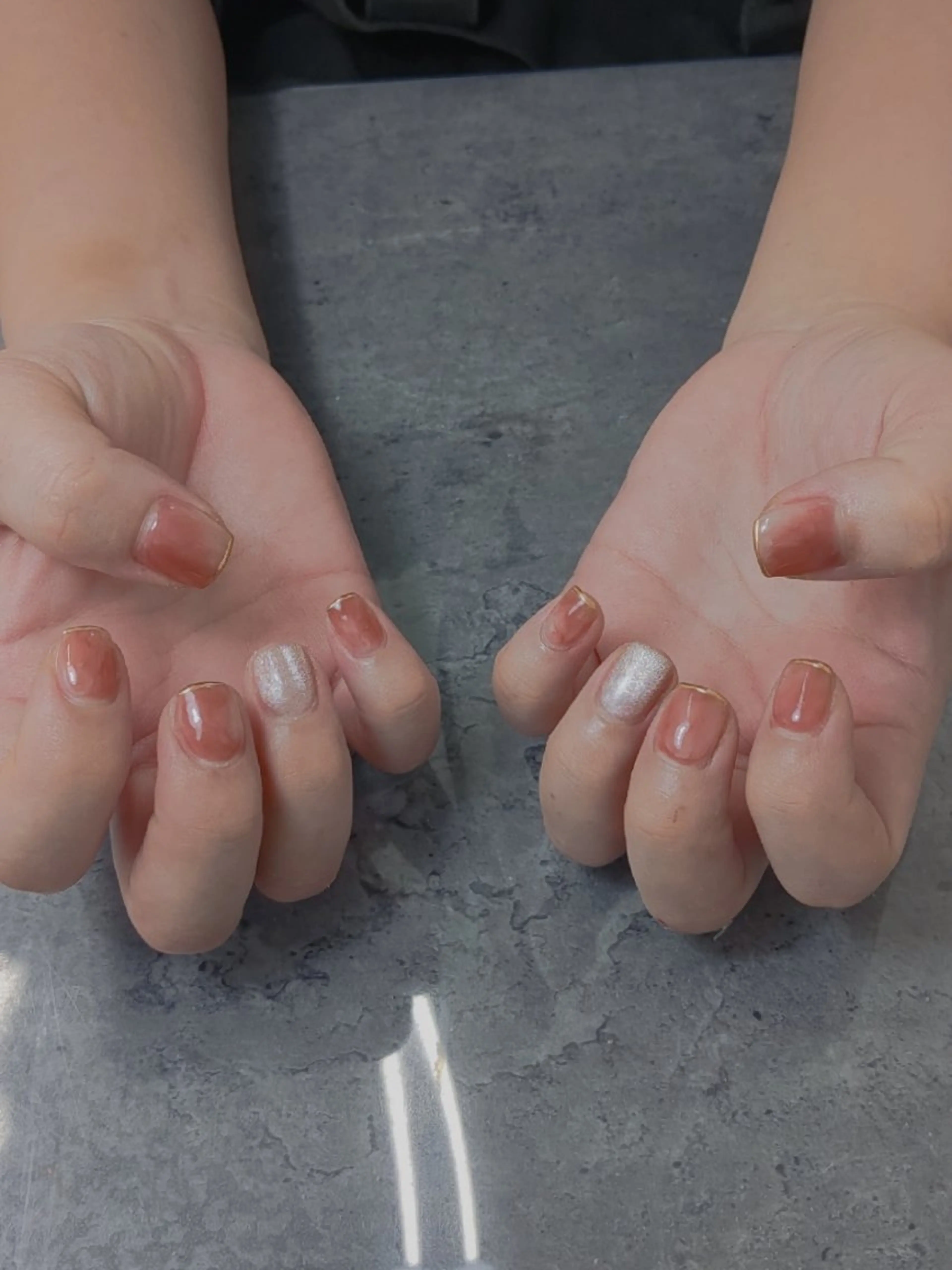 ネイル mai nailのネイルデザイン