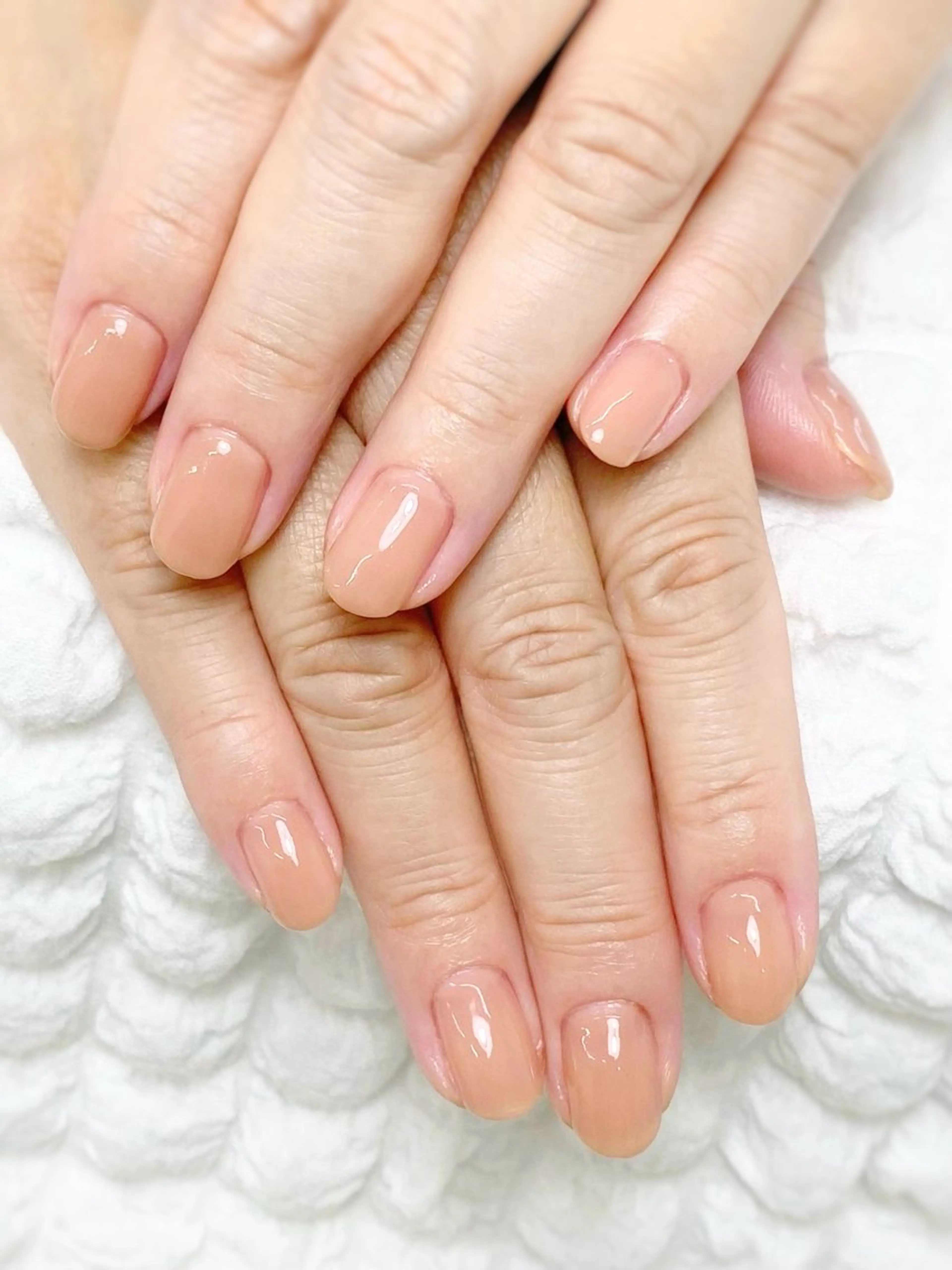 ネイル le rue MIKAのネイルデザイン