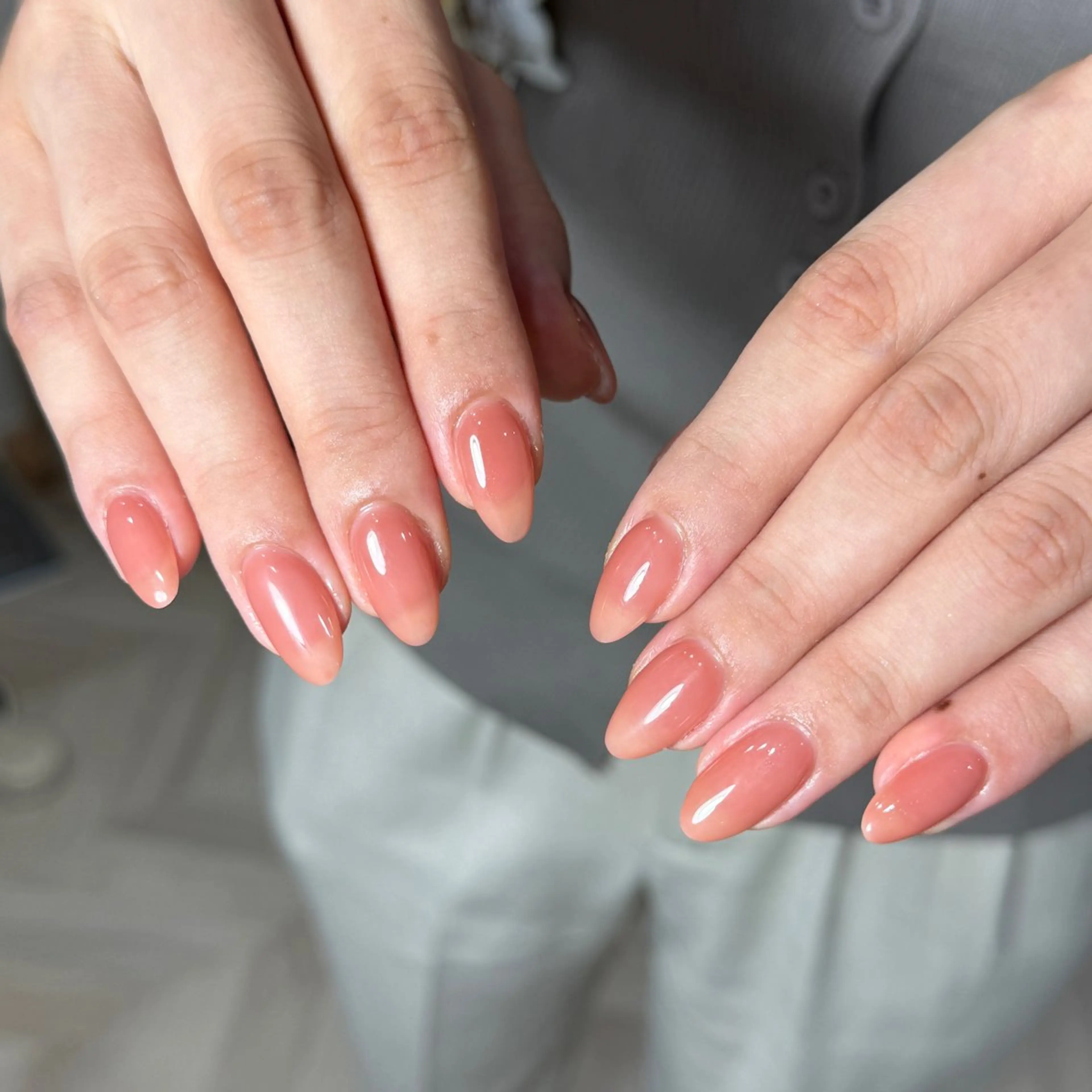 ネイル ハンドネイル Tagi 銀座所属・Tagi Nail 銀座店のネイルデザイン