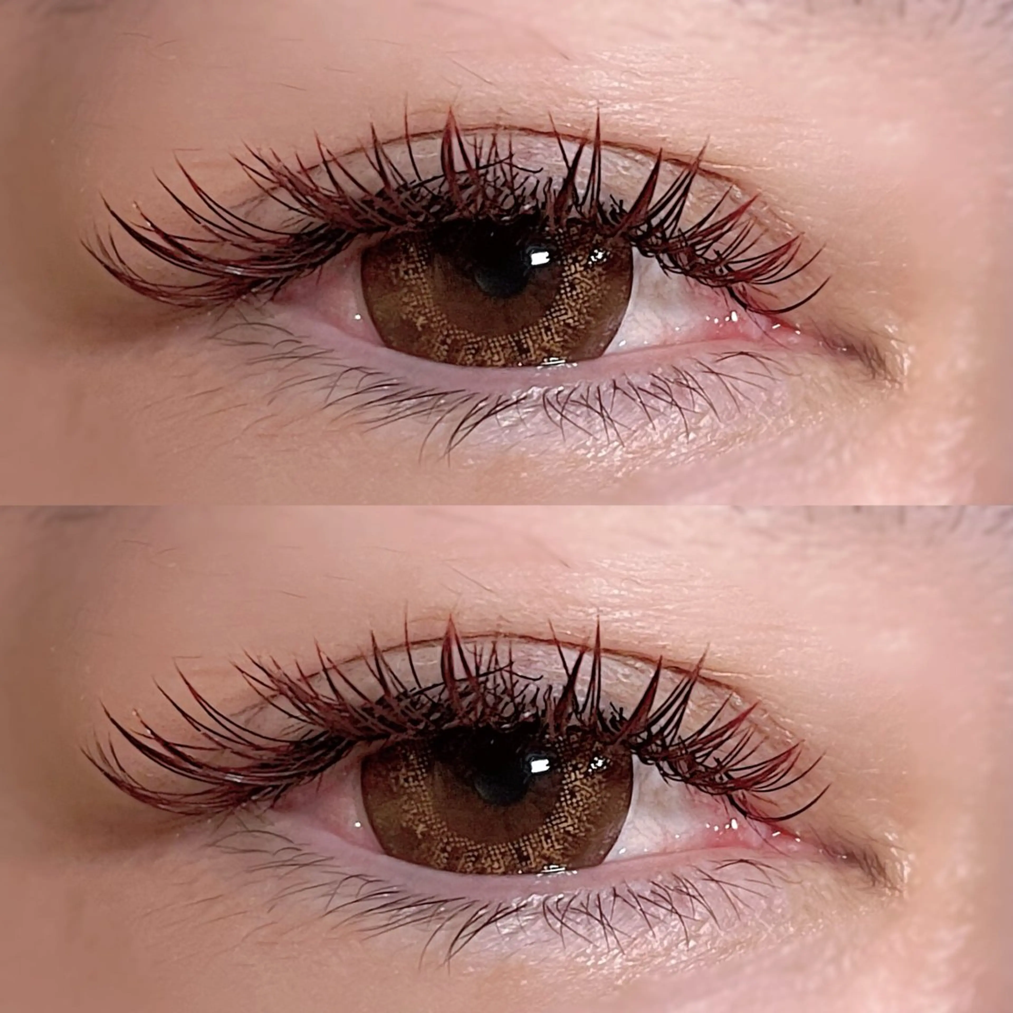 マツエク・マツパ マツエク eyelash salon7のマツエク・マツパデザイン