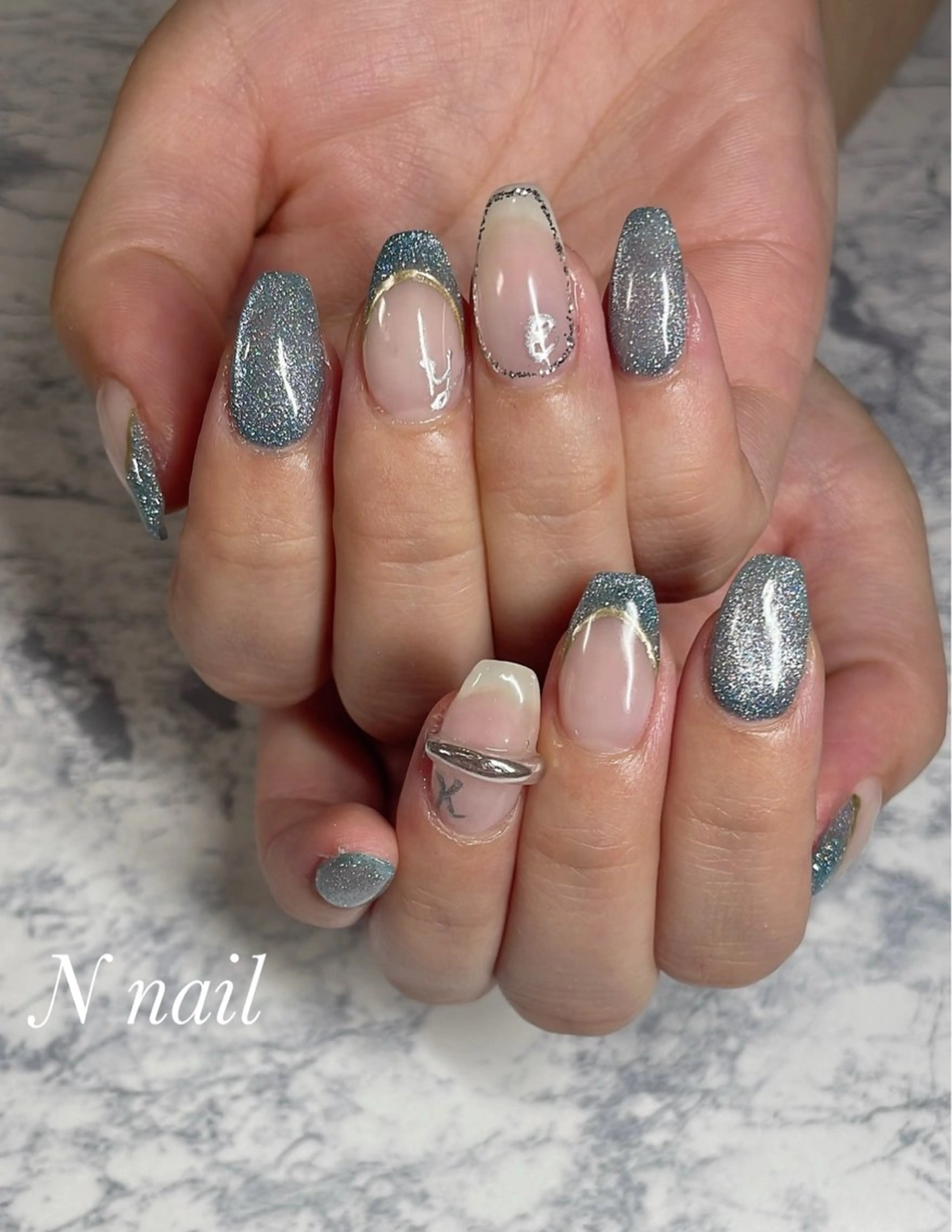 ネイル N nailのネイルデザイン