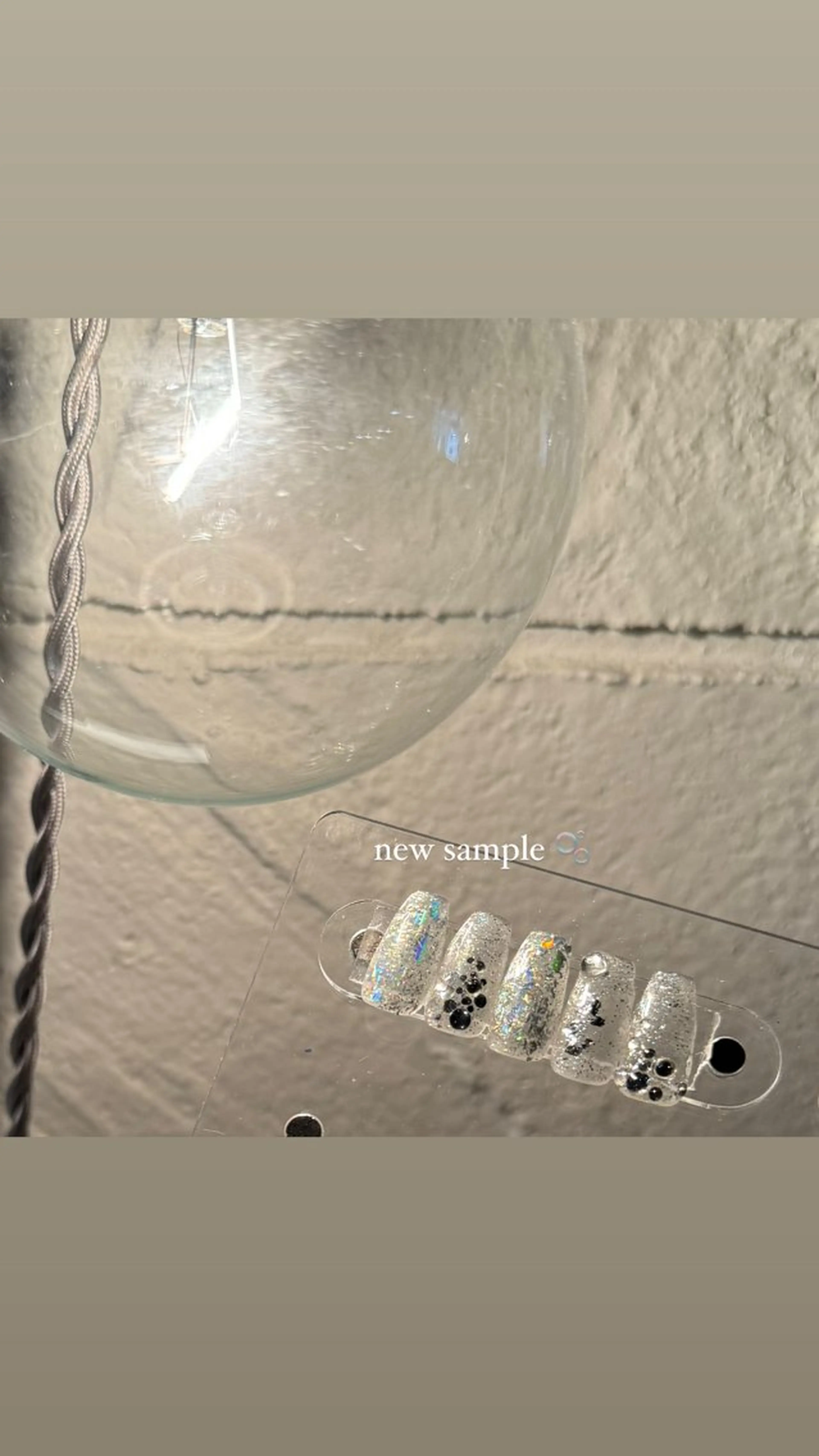 ネイル にしぐち はるかのネイルデザイン