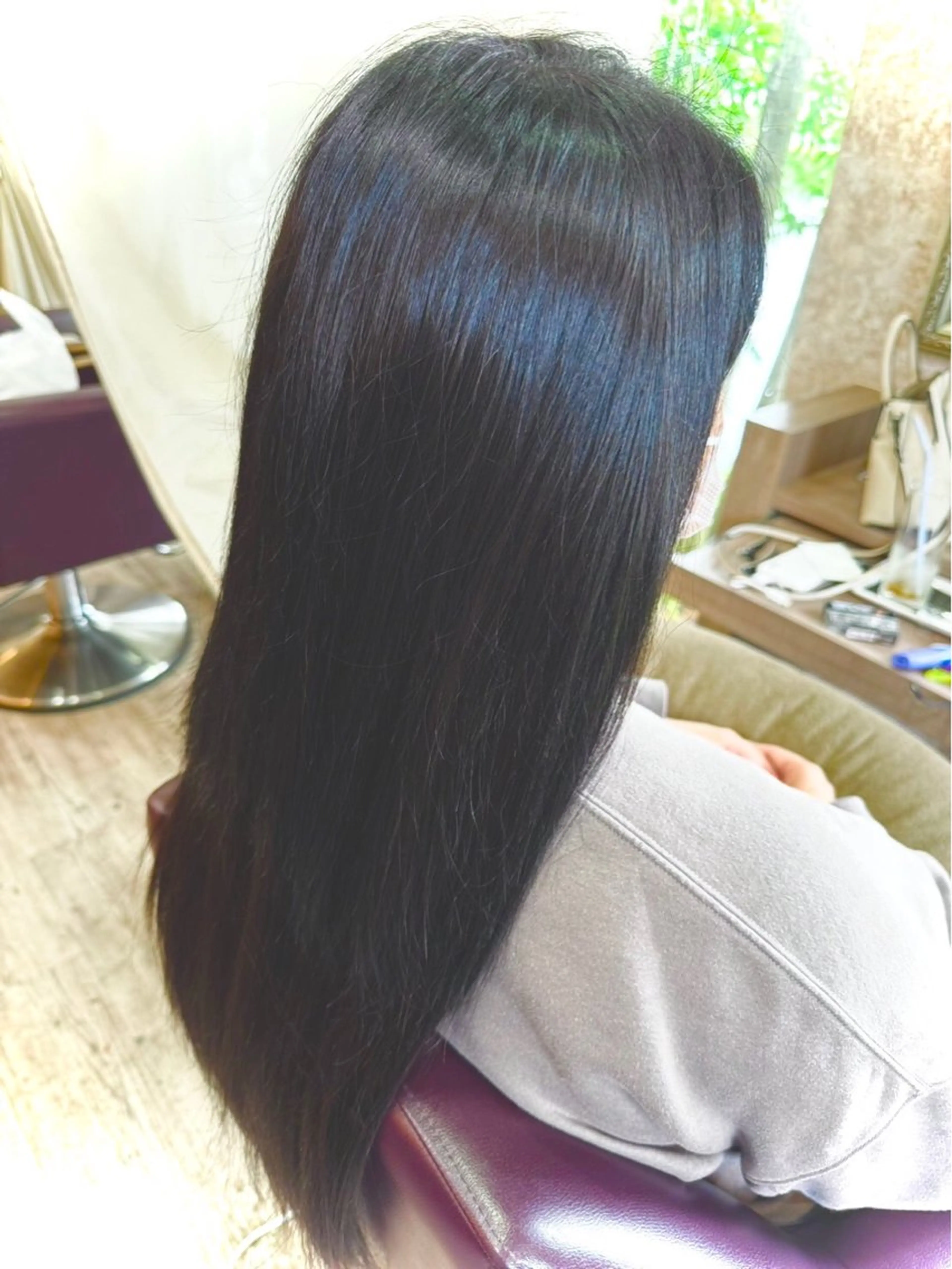 ロング エクステ専門店L by LARVE所属・エクステ専門店 L(〜エル)のヘアスタイル