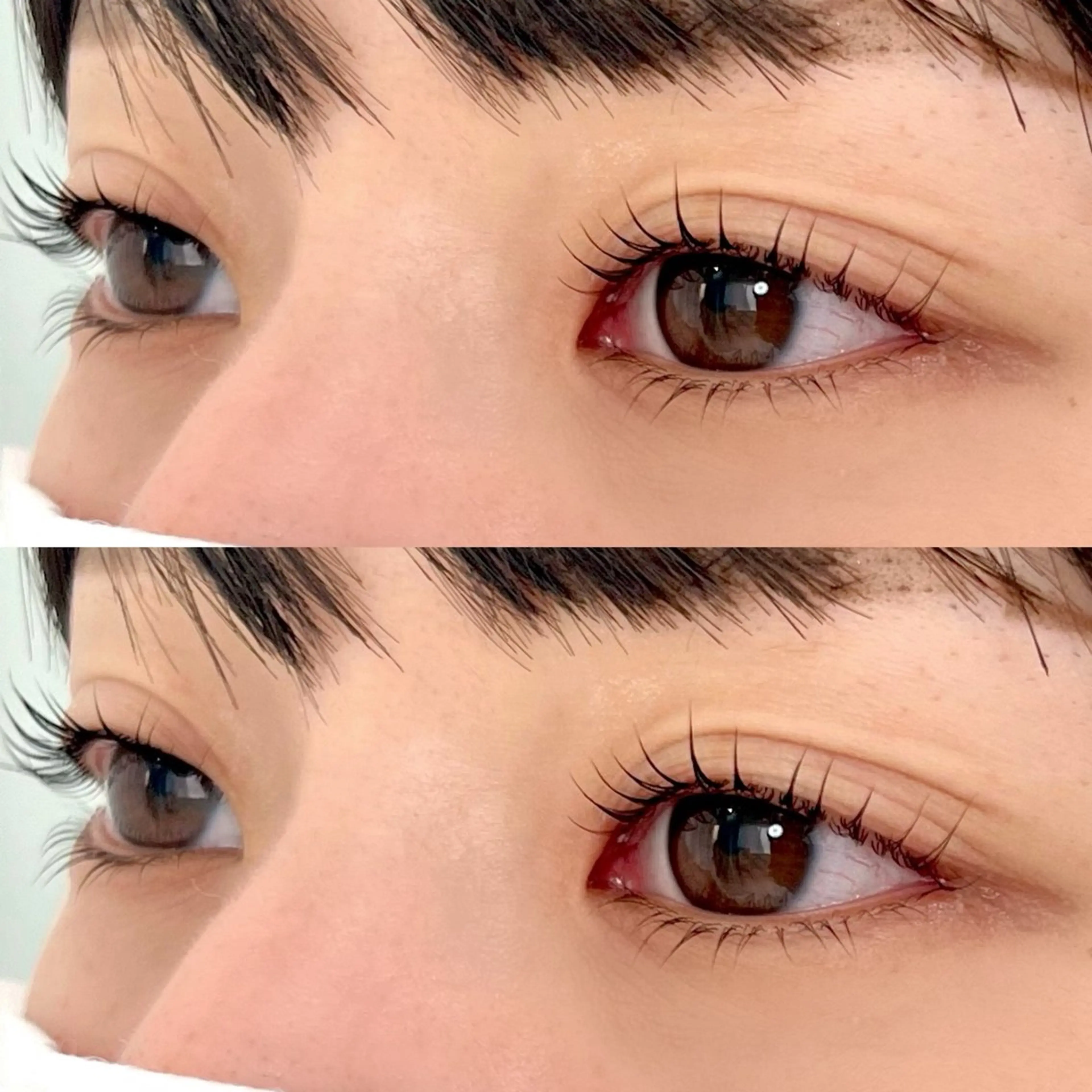マツエク・マツパ relou所属・relou（リル） eyelashのマツエク・マツパデザイン