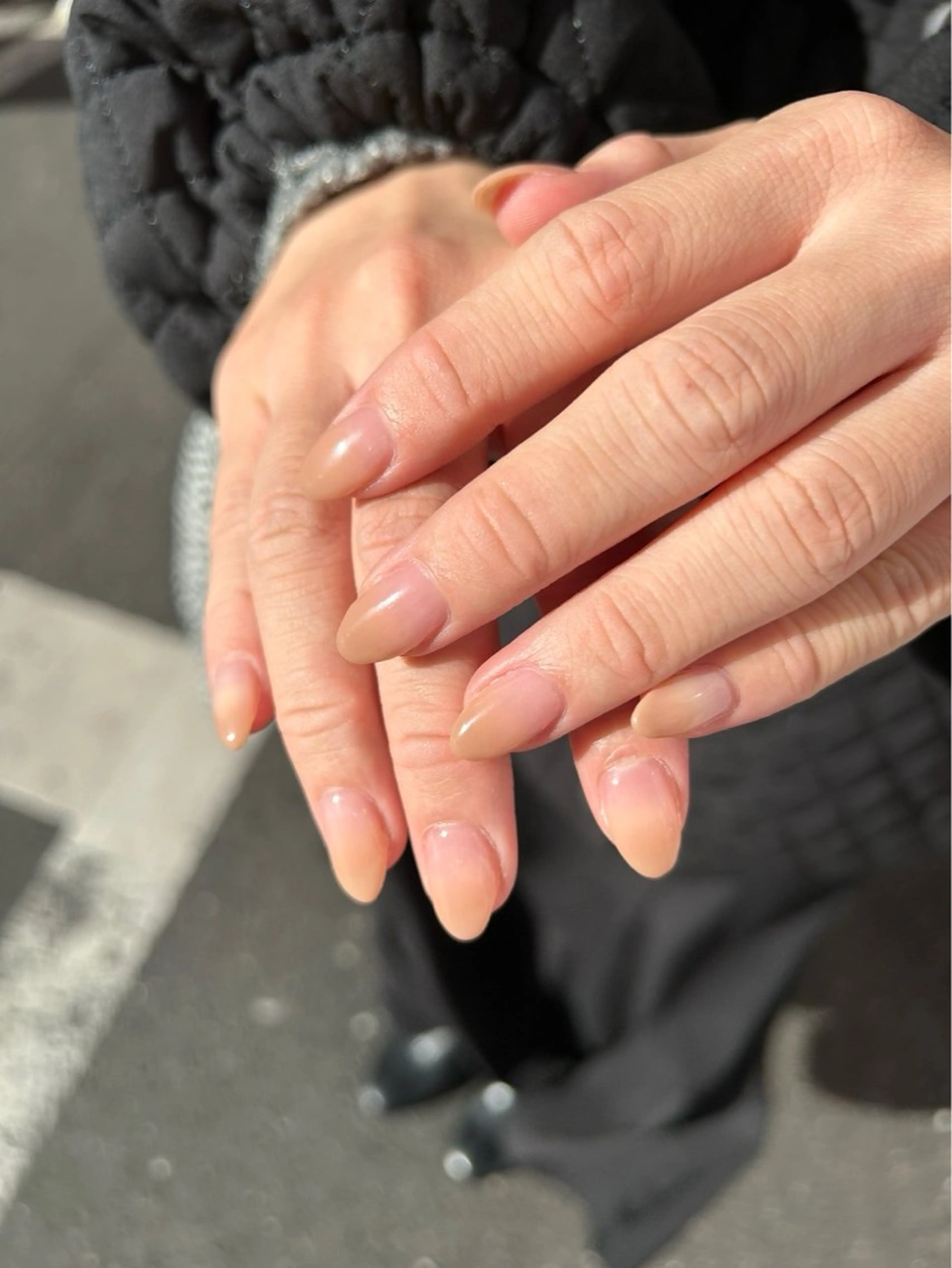 ネイル Bianca赤羽 信末のネイルデザイン