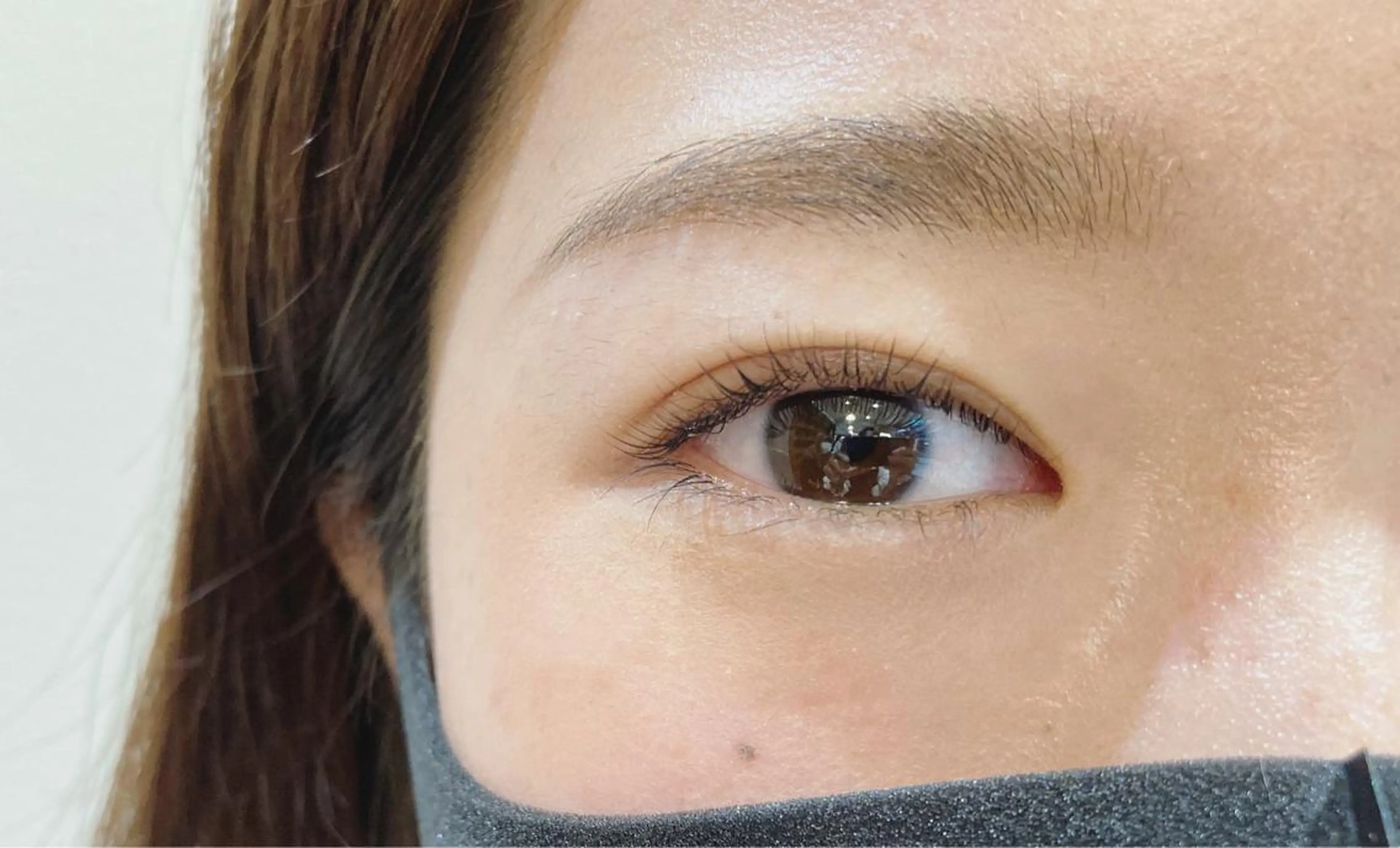 マツエク・マツパ パリジェンヌラッシュリフト まつげパーマ sola: neolive出沼のマツエク・マツパデザイン