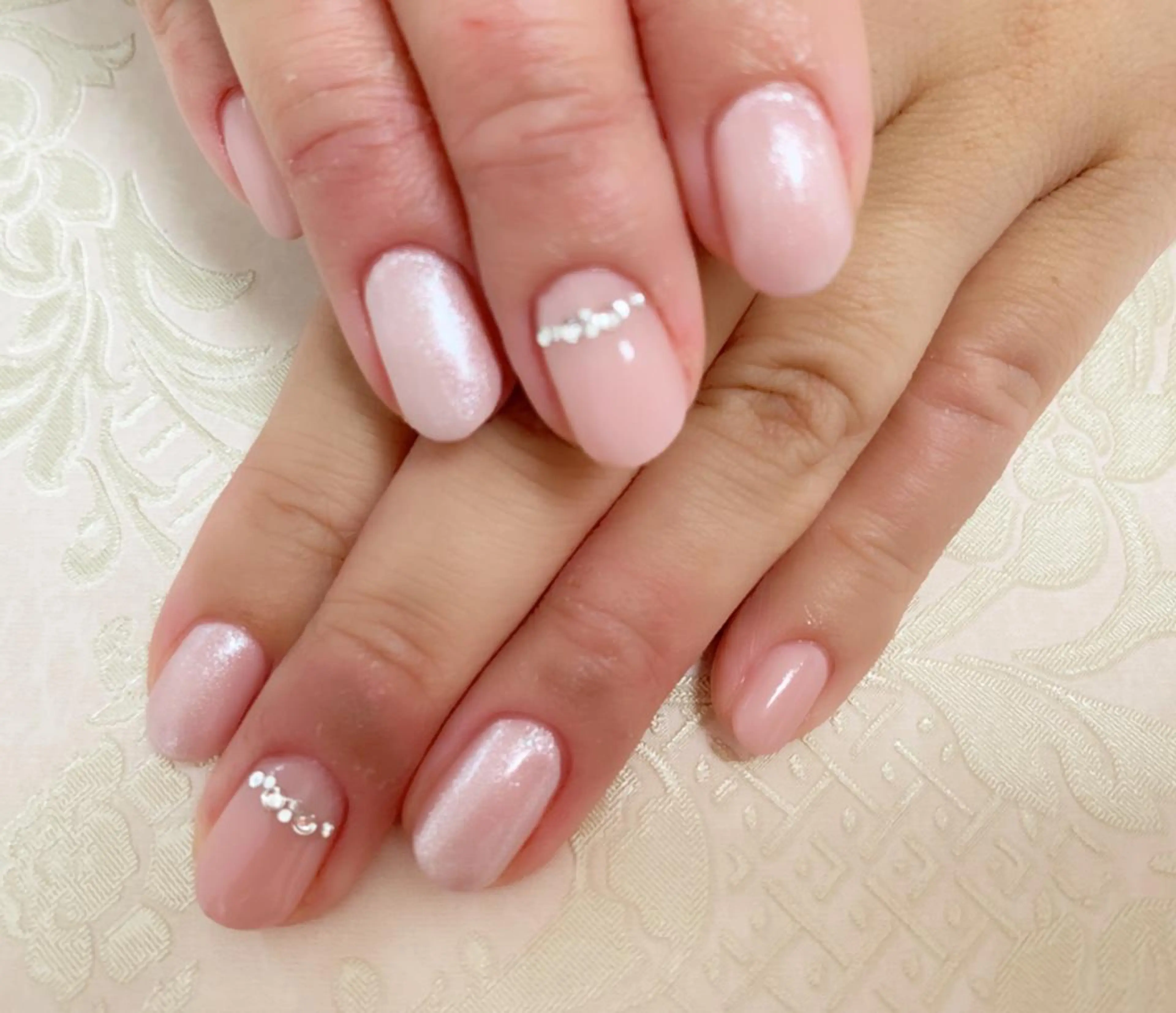 ネイル Nail room Yukariのネイルデザイン