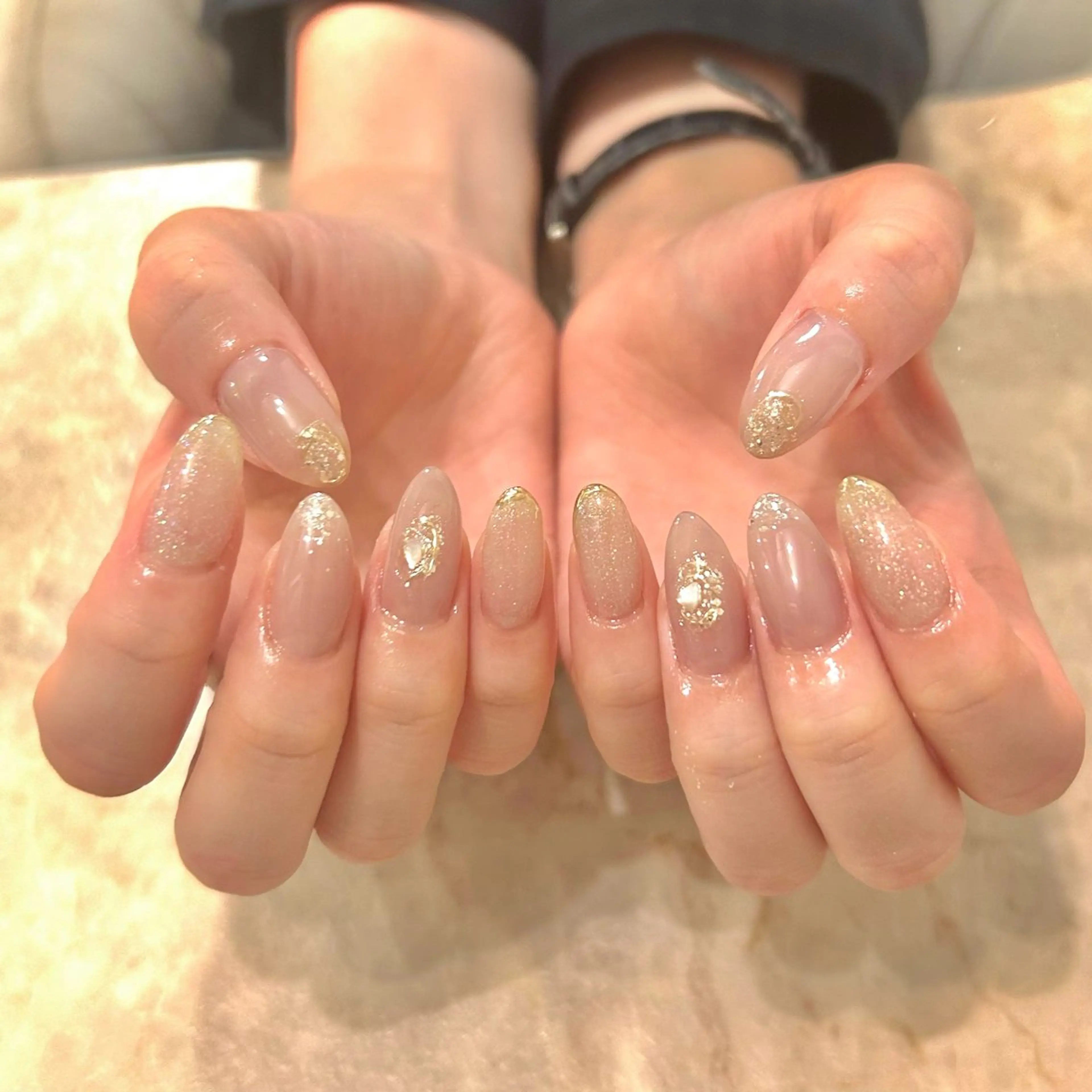 ネイル maison de NALIのネイルデザイン