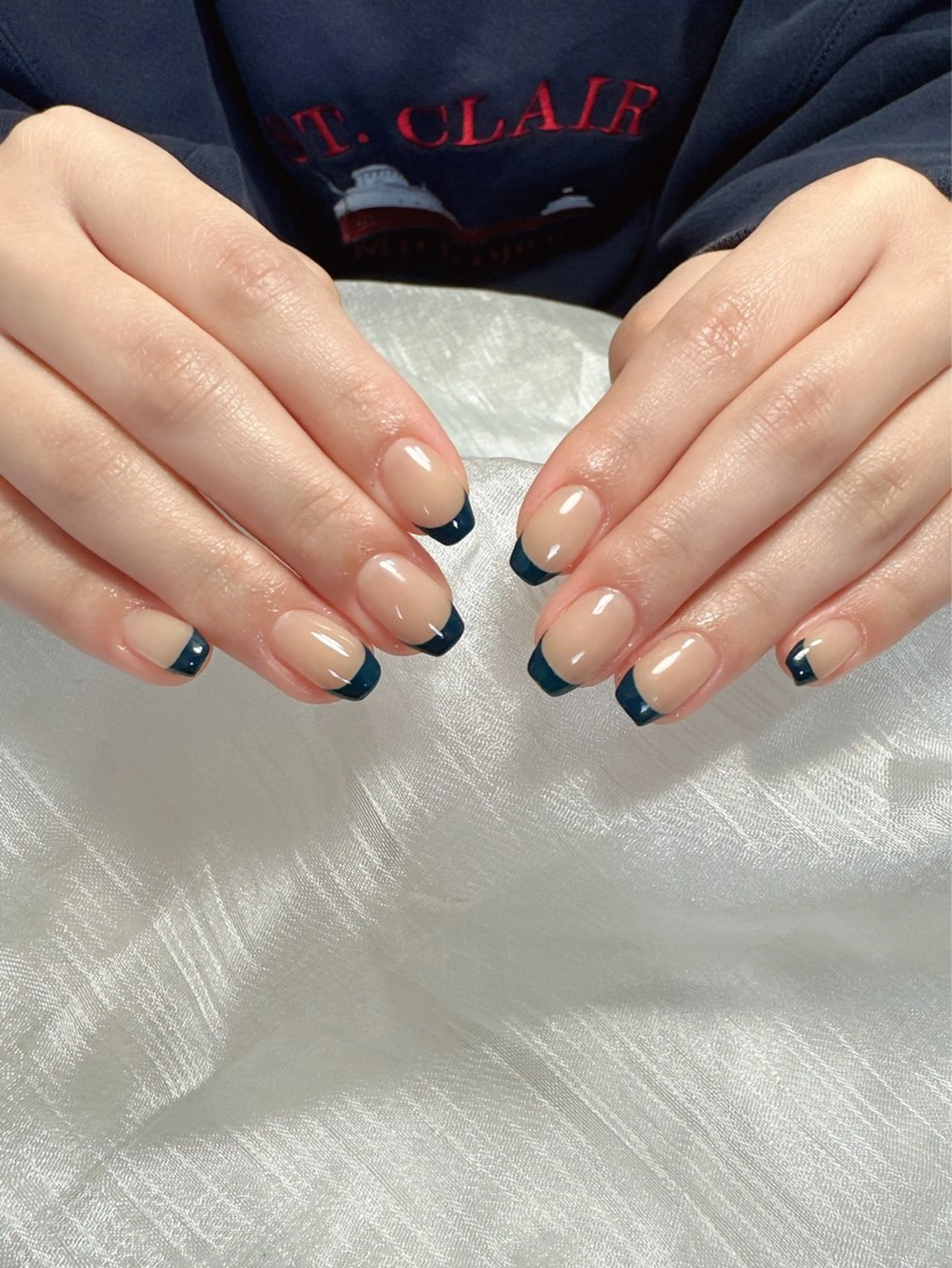 ネイル ハンドネイル P&Y NailSalonのネイルデザイン
