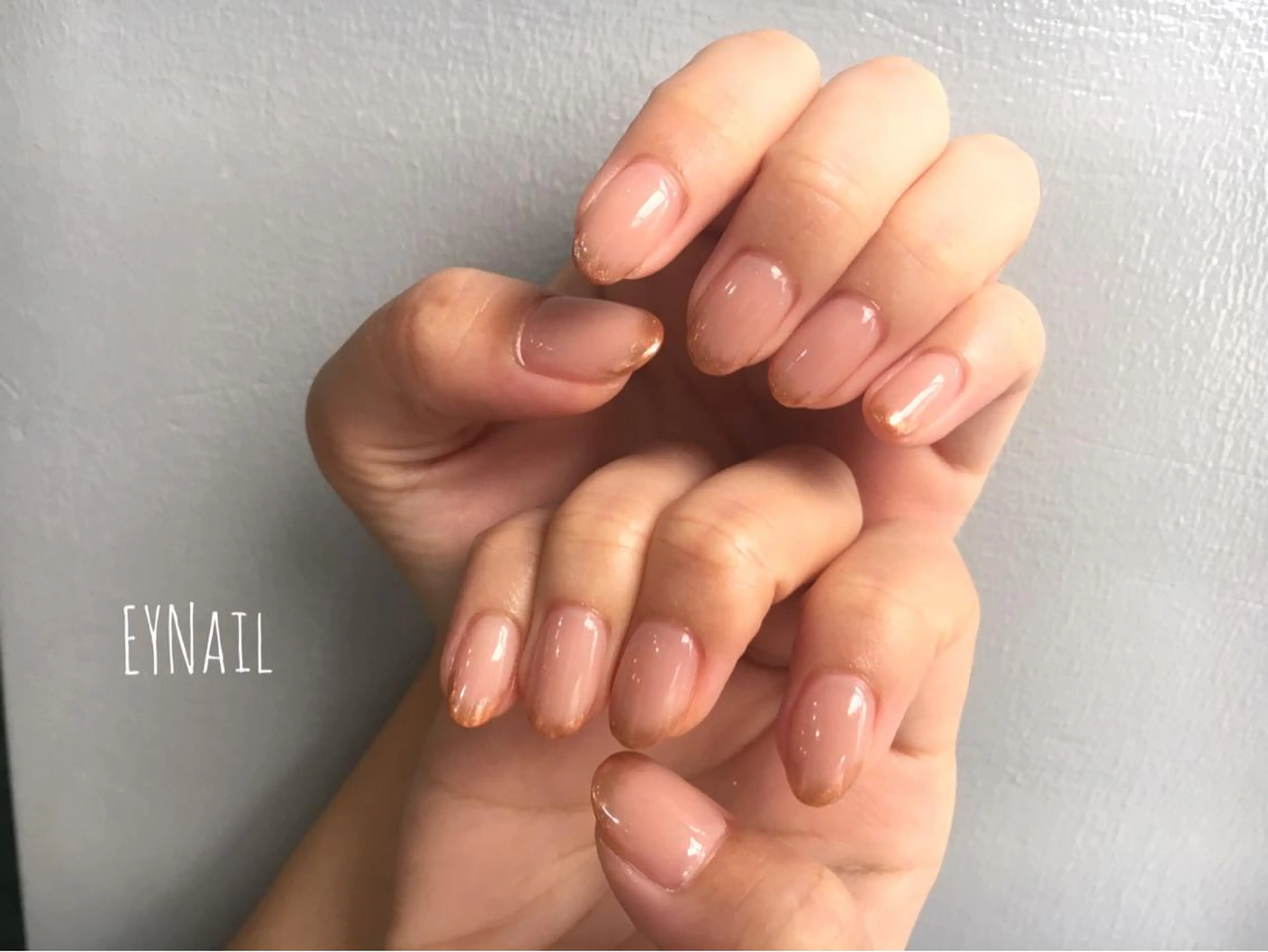 ネイル EYNail所属・EYNail Eriのネイルデザイン