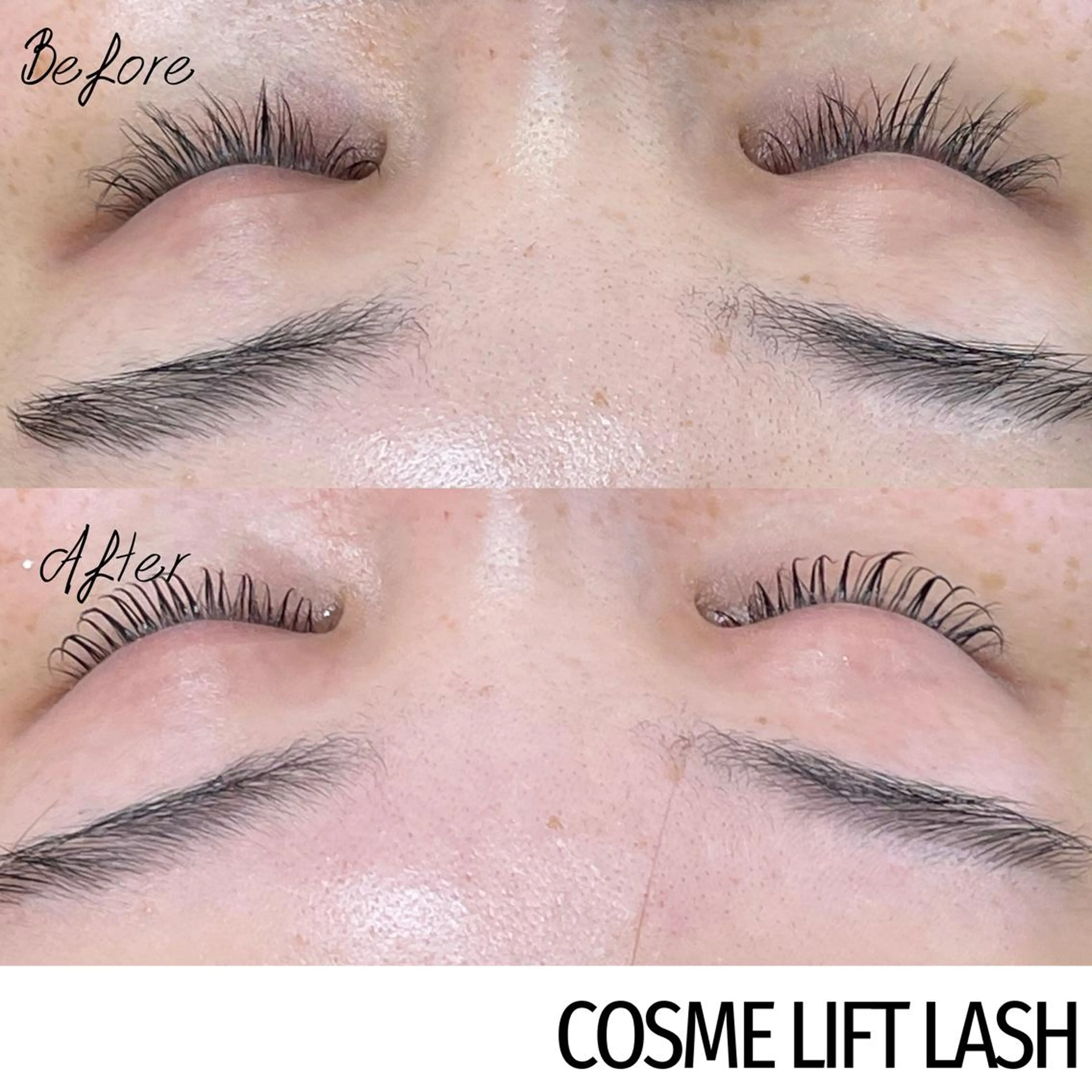 マツエク・マツパ マツパ CARA カーラのマツエク・マツパデザイン