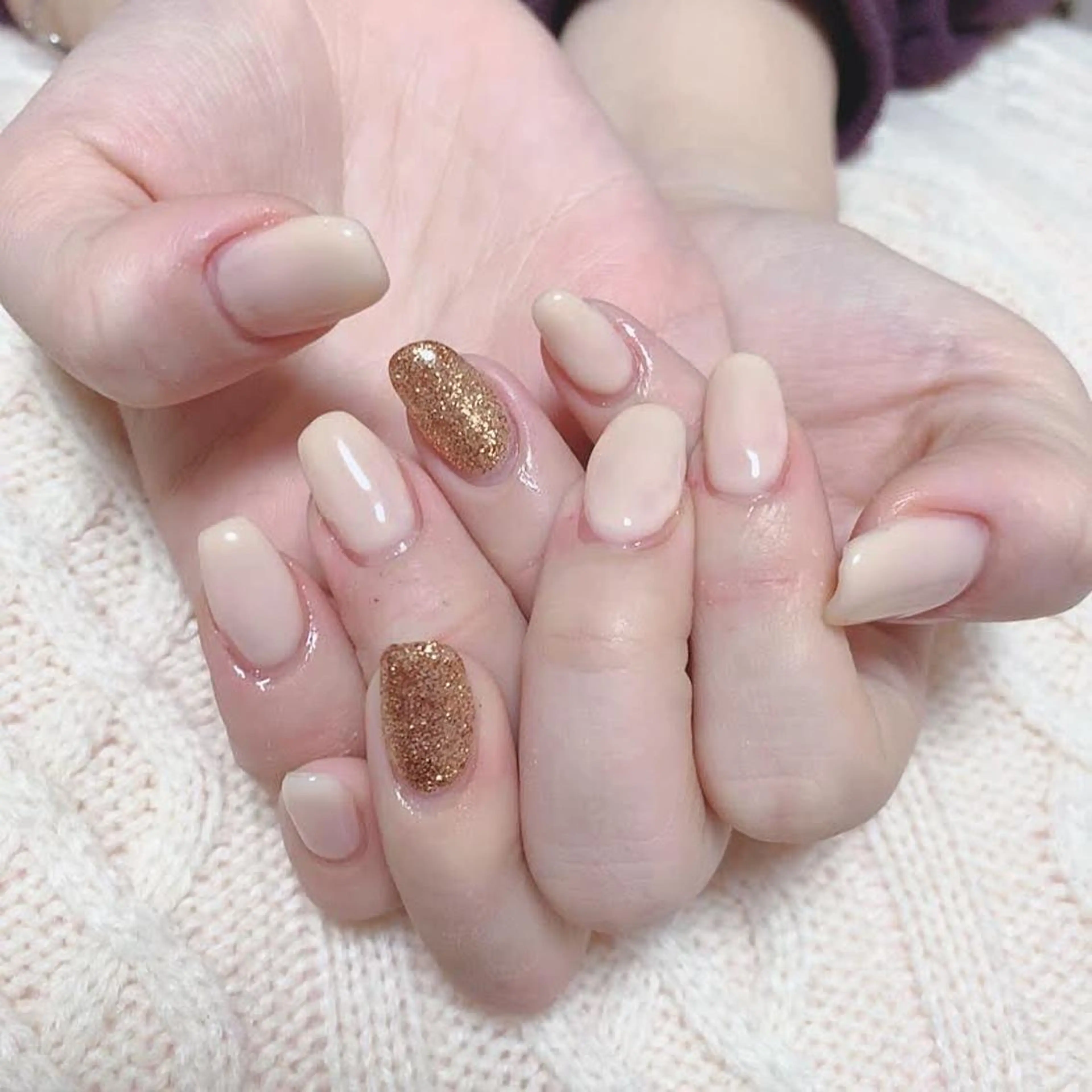 ネイル salon moiのマツエク・マツパデザイン