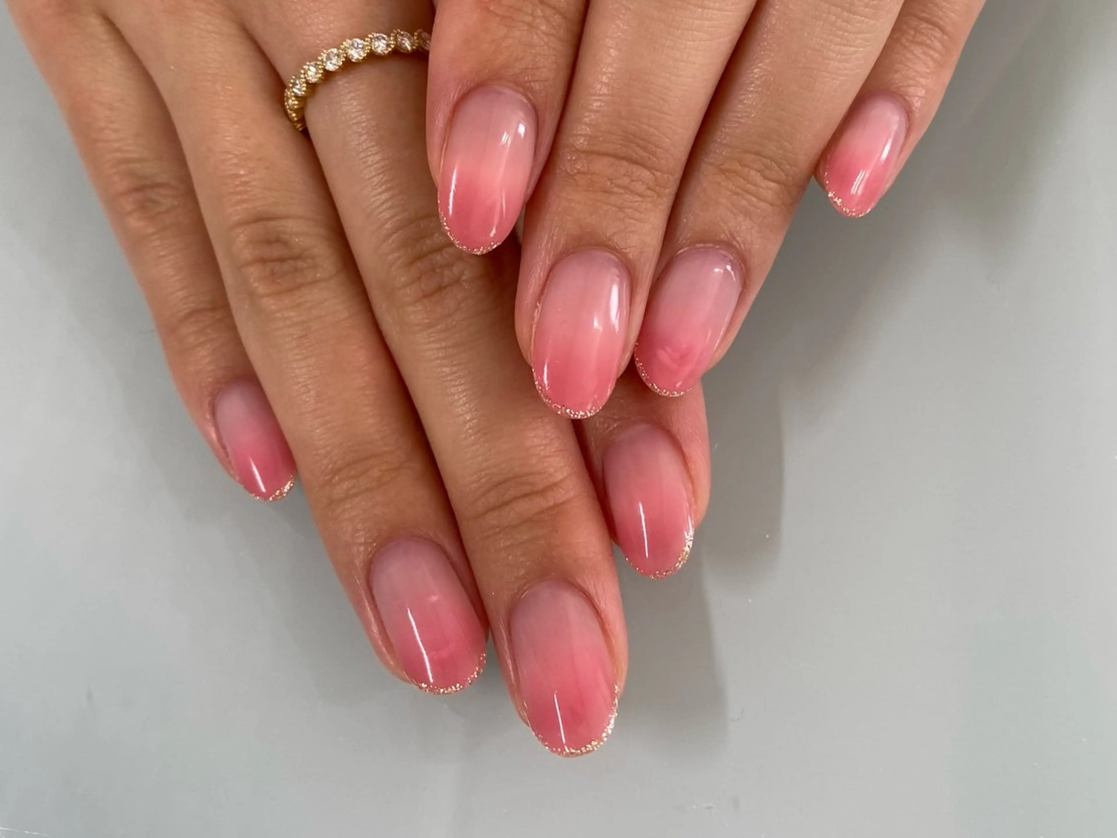 ネイル ハンドネイル Nailist Yasucoのネイルデザイン