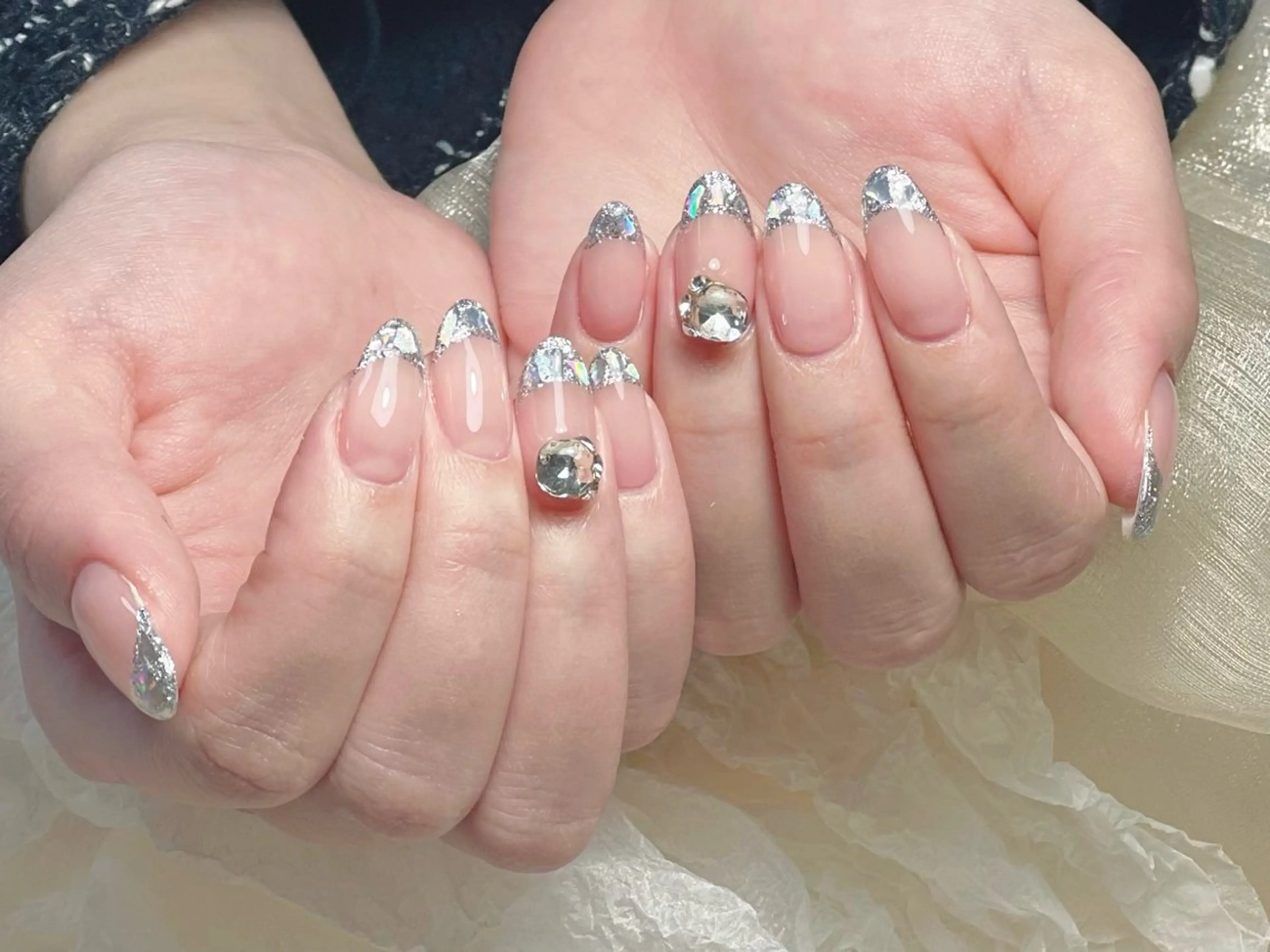 ネイル ハンドネイル Nail Jolie所属・Nail Jolieのネイルデザイン
