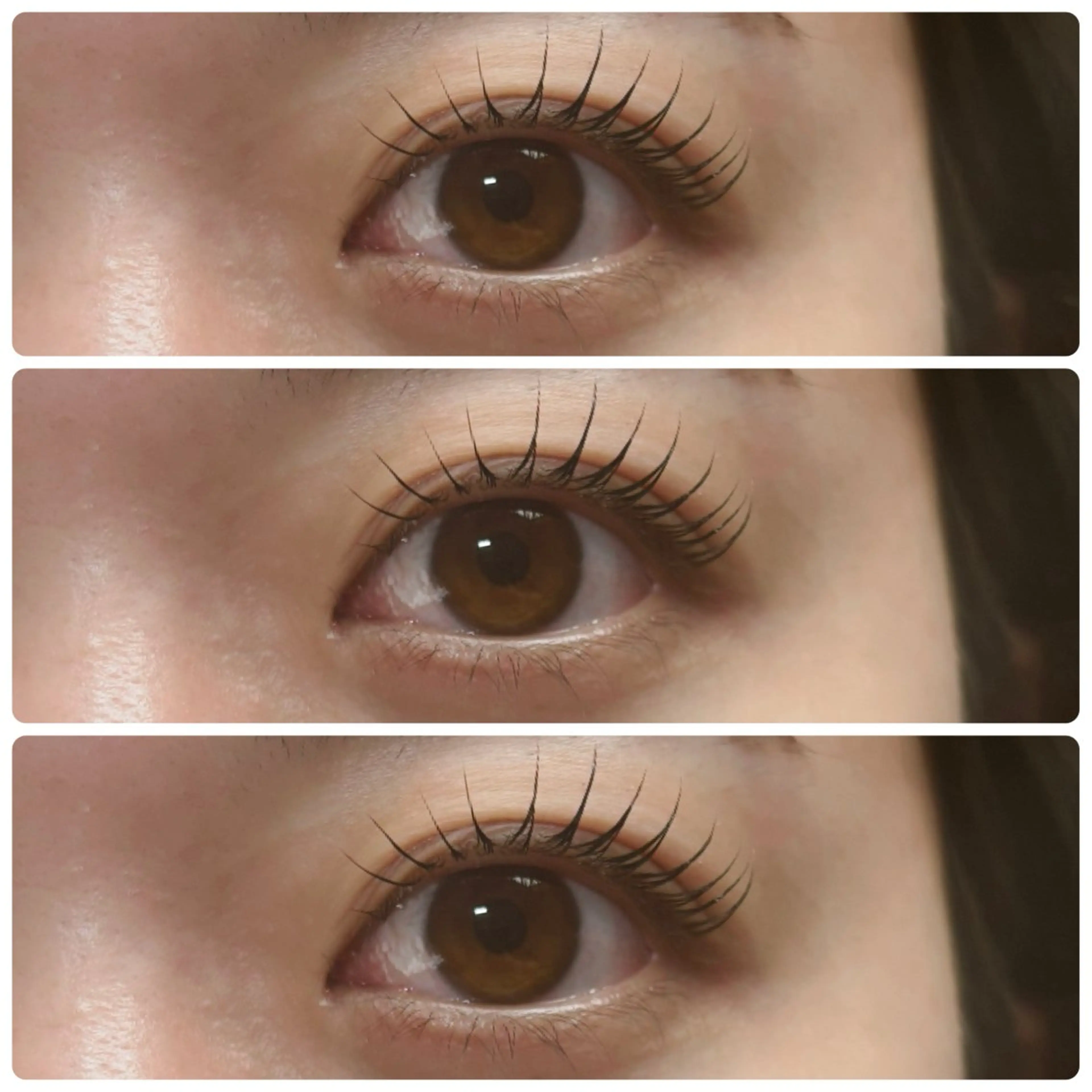 マツエク・マツパ まつげパーマ eyelash K所属・eyelash Kのマツエク・マツパデザイン