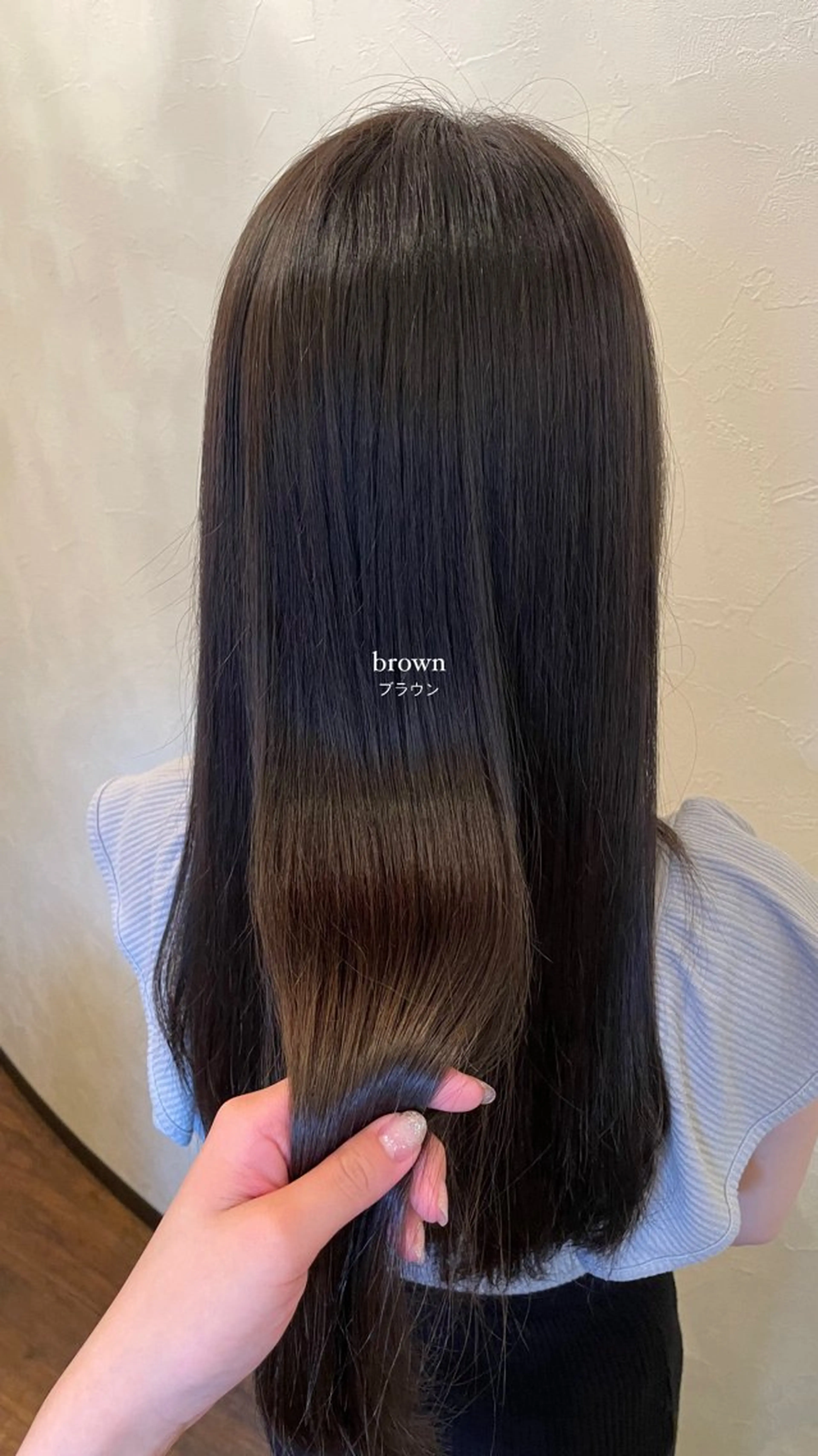 カラー 🌼パーマ･ Serena🌼🫧のヘアスタイル