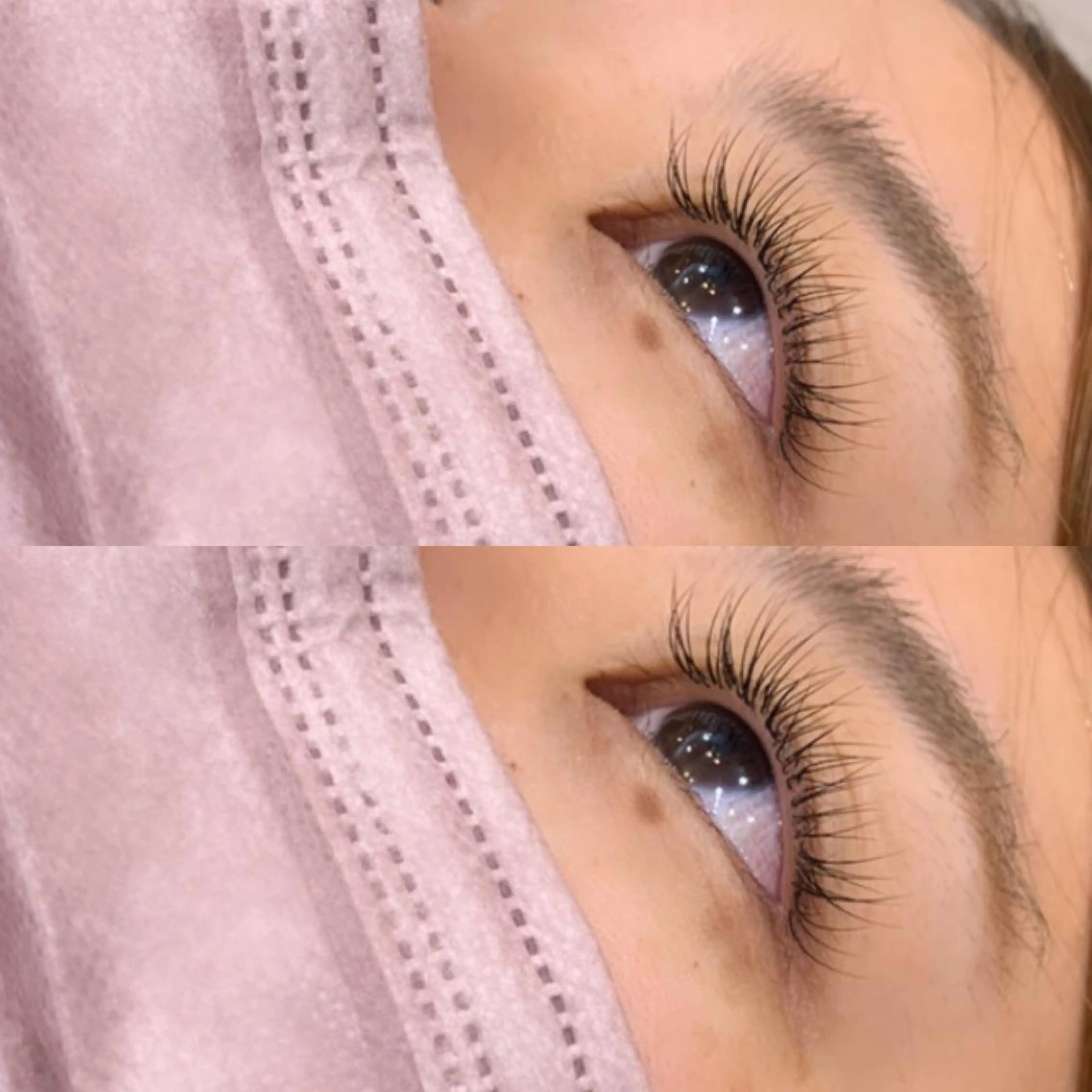 マツエク・マツパ 美容師&アイリスト 🎀KYONOのマツエク・マツパデザイン