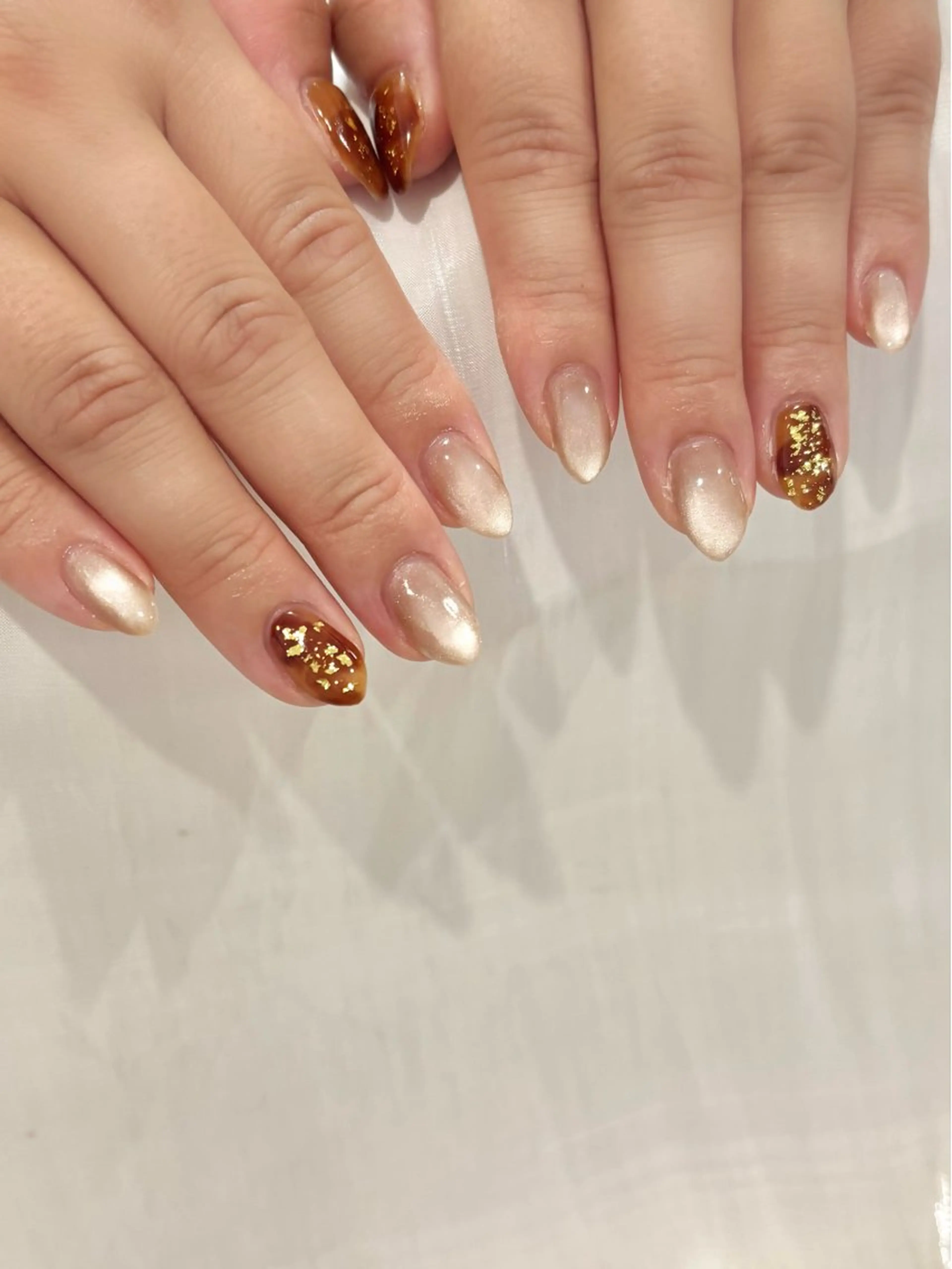 ネイル ハンドネイル NAIL ROOM 251のネイルデザイン