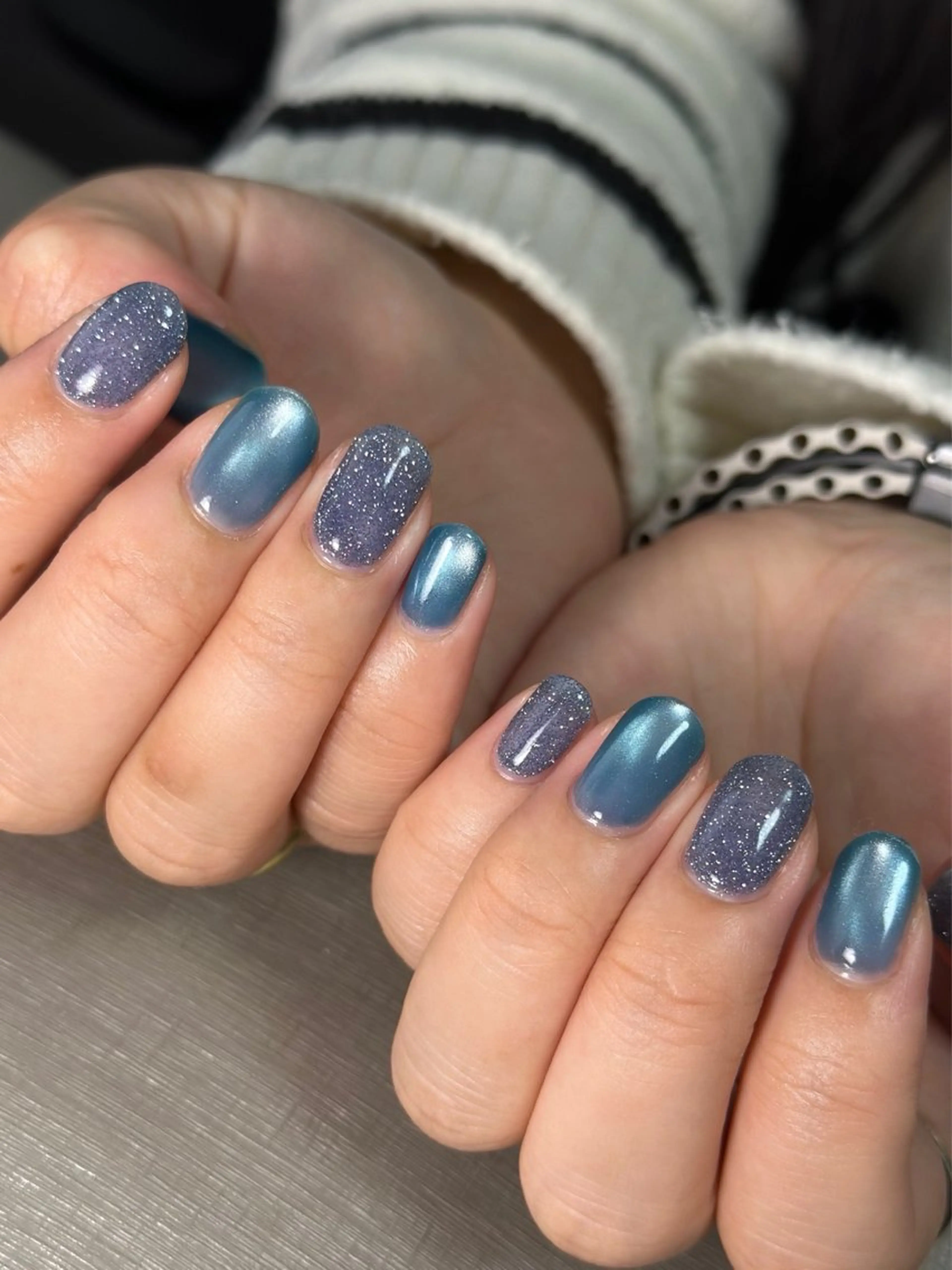 ネイル ylück_ nailのネイルデザイン