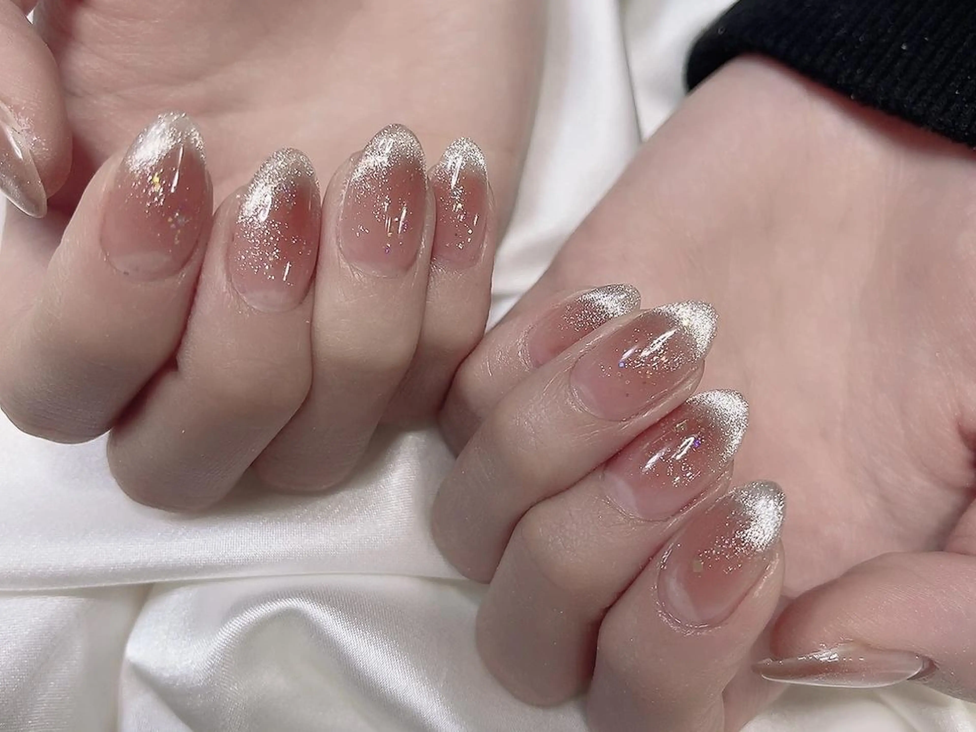 ネイル ジョリ Kai🪄✨のネイルデザイン