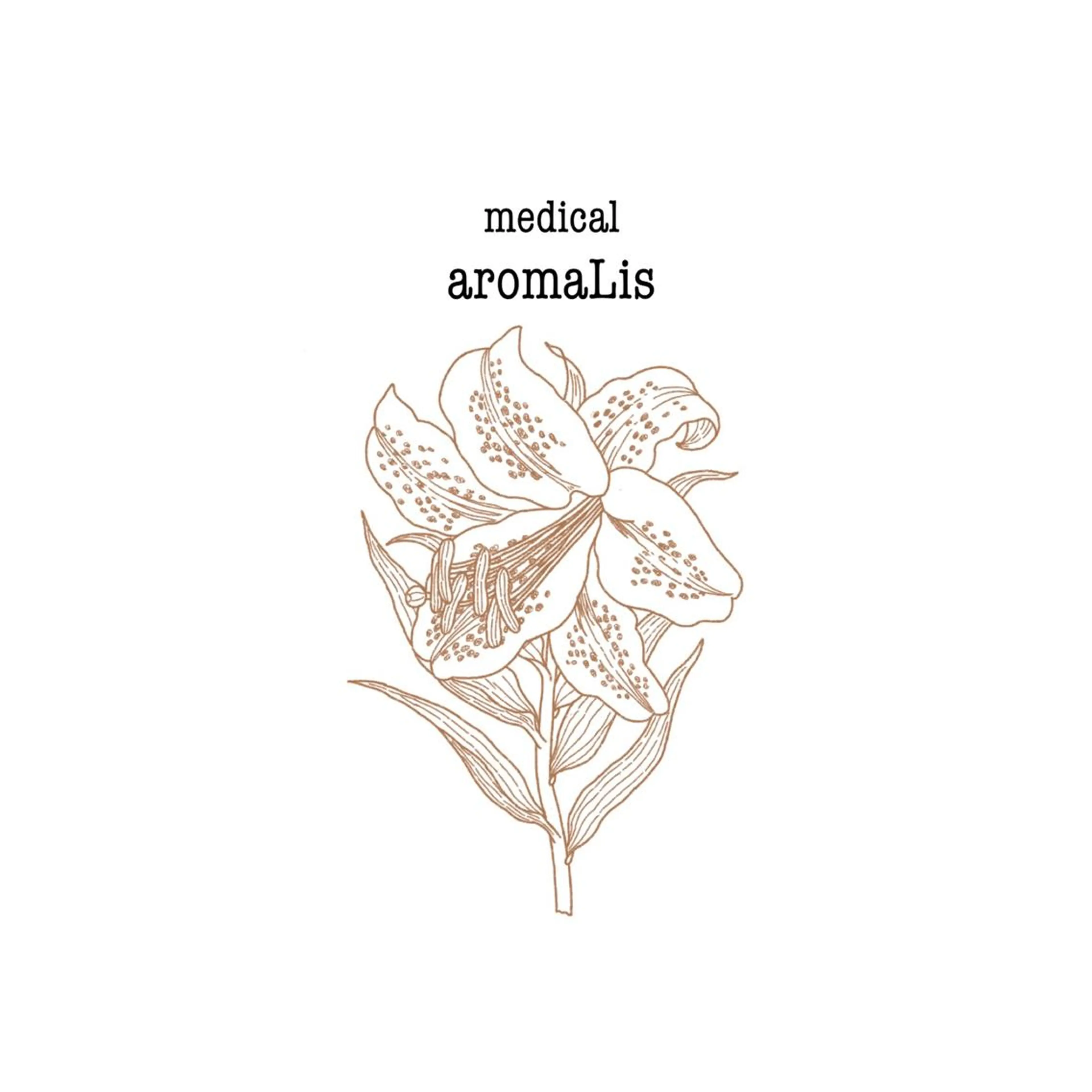 medical aromaLis所属・山本 朋子のエステ・リラクイメージ
