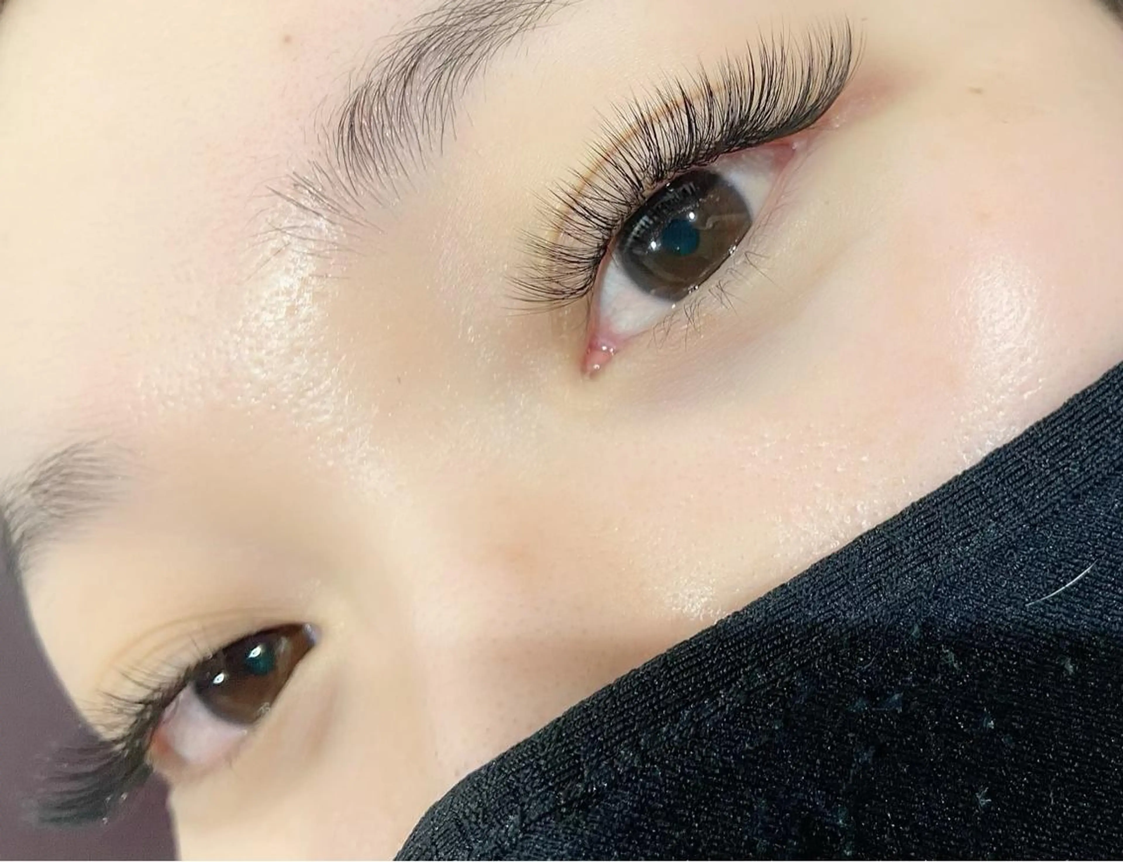 マツエク・マツパ eye salon  Lino所属・shoko .の眉毛・アイブロウイメージ