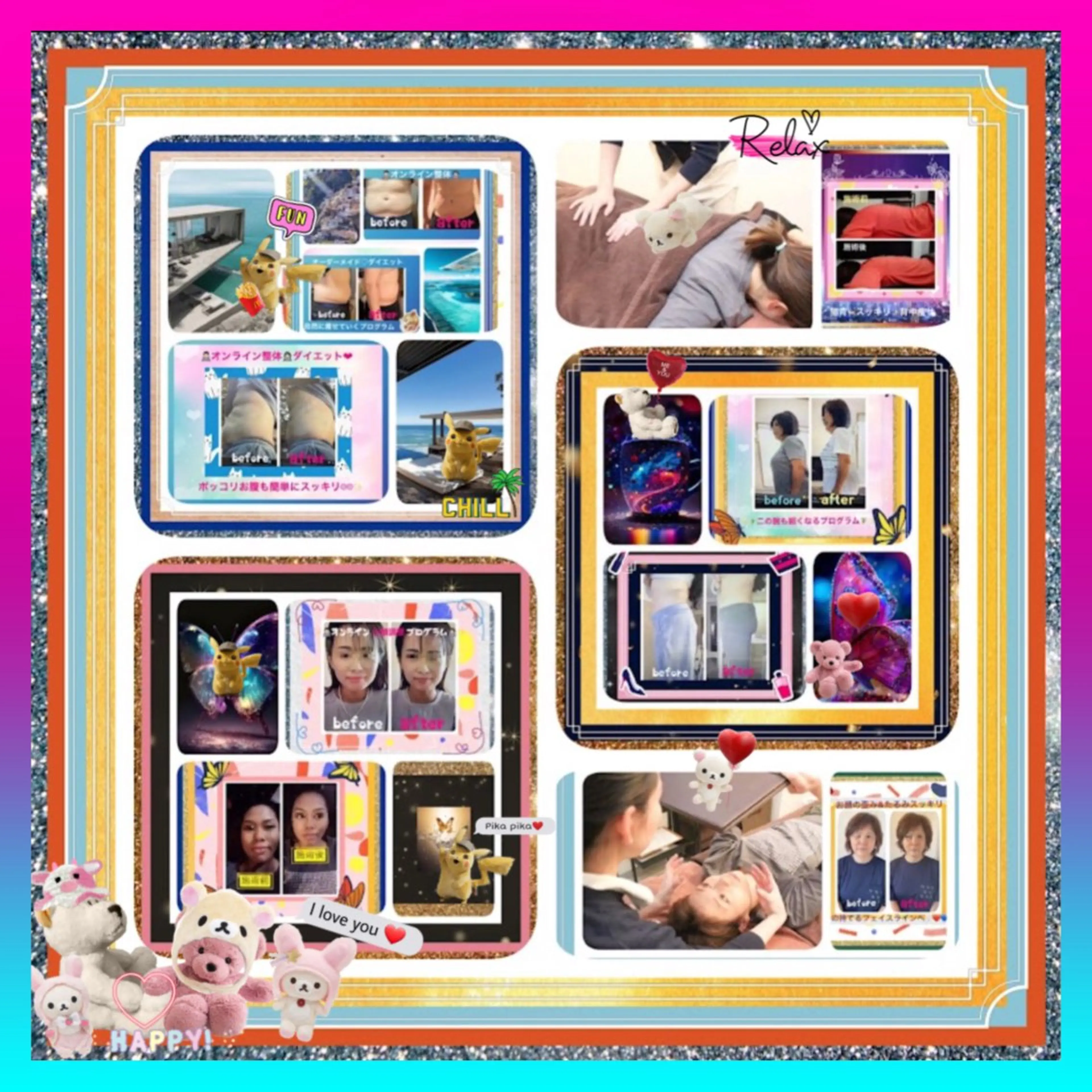 メンズ その他 美容整体サロンMikie所属・小沼 美希恵のその他イメージ