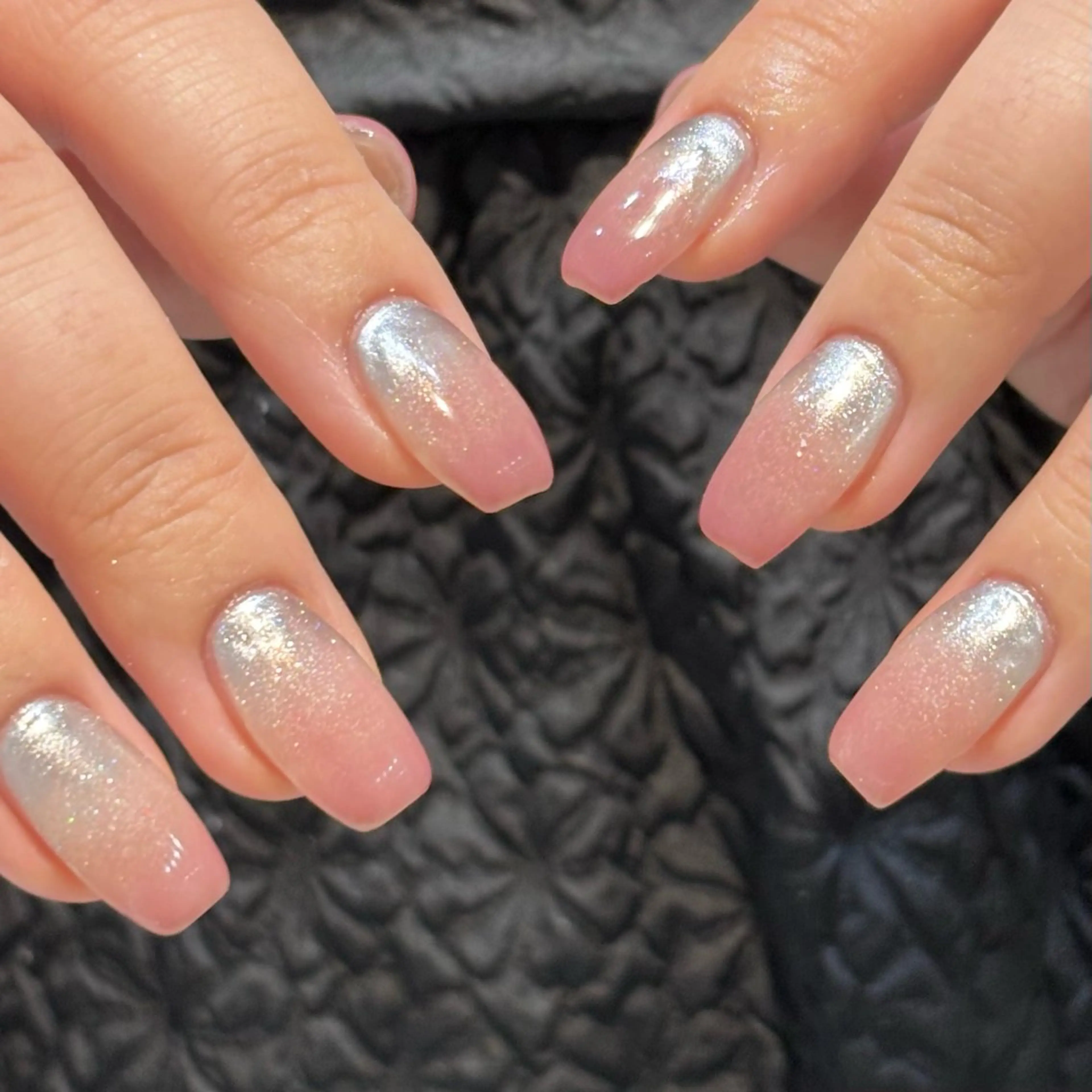 ネイル ハンドネイル 🩰ミキ/韓国♡ girlyネイル🩰のネイルデザイン